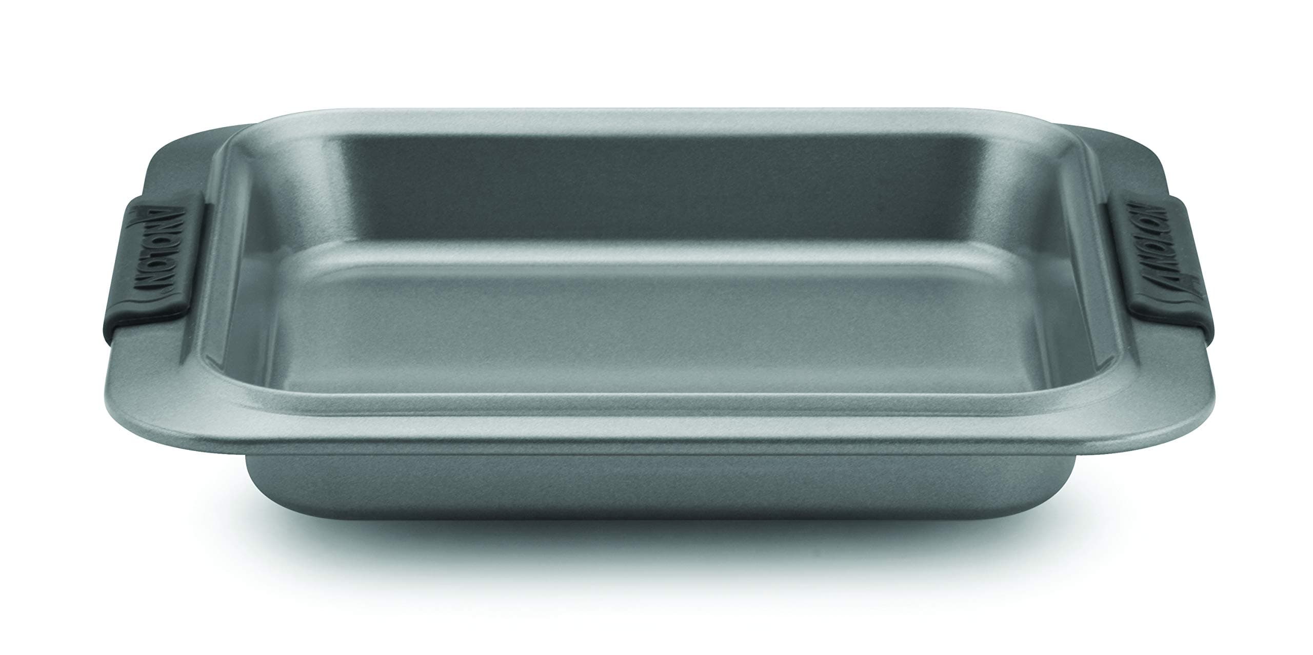 Anolon Advanced Nonstick Bakeware 9-Inch Square Cake Pan