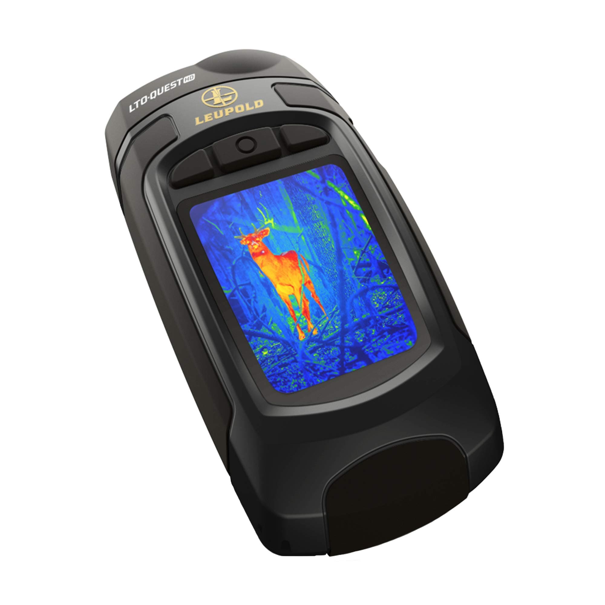 LTO Quest Thermal Viewer