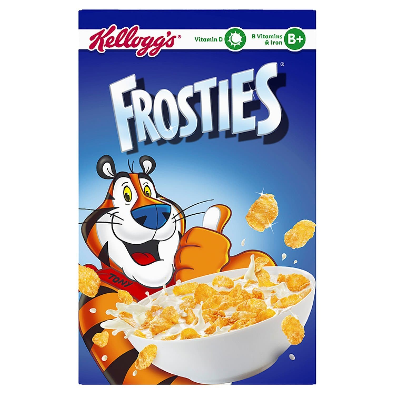Frosties (UK Import), 375g