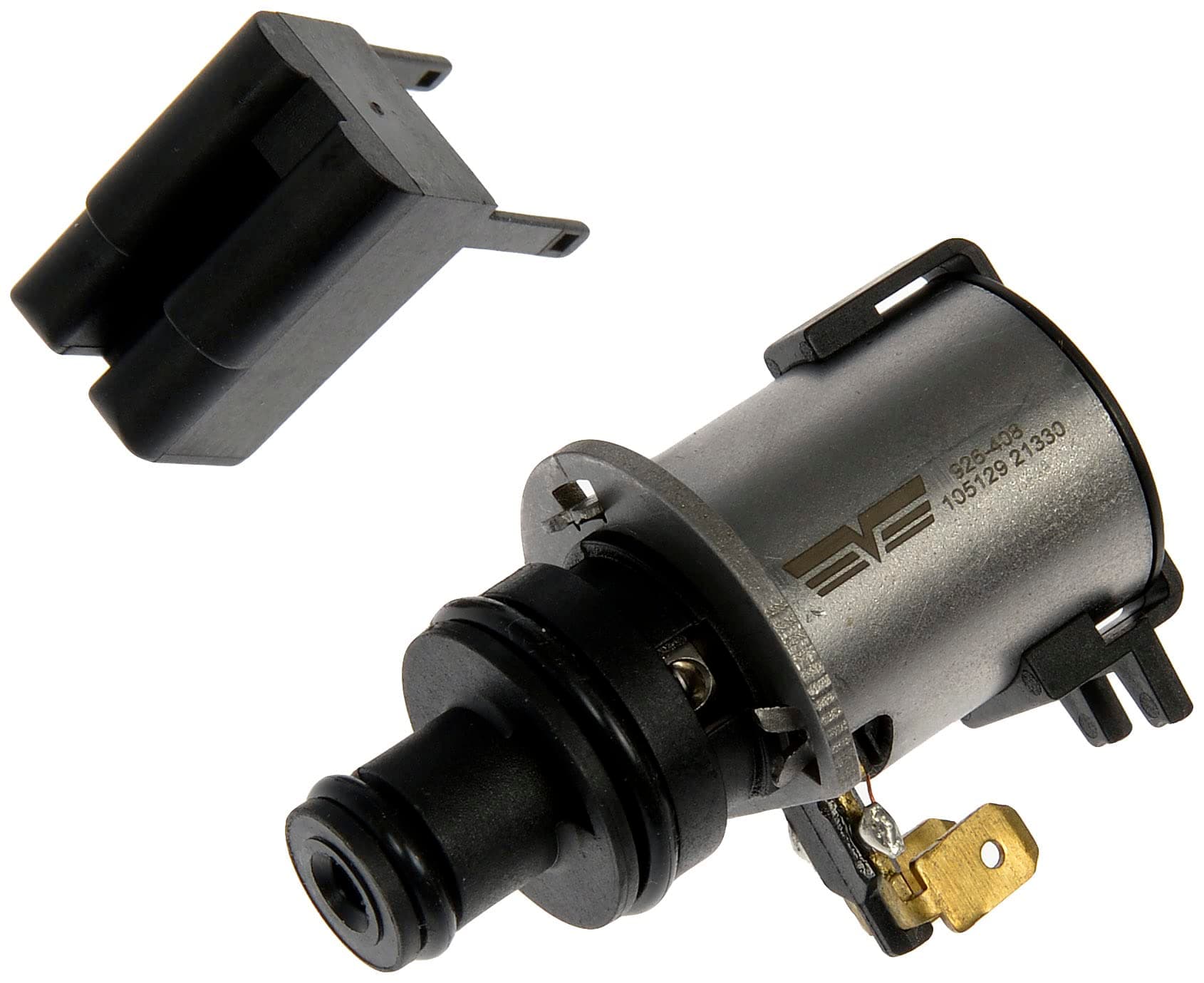 Dorman 926-408 Torque Converter Lock-Up Solenoid Compatible with Select Subaru Models
