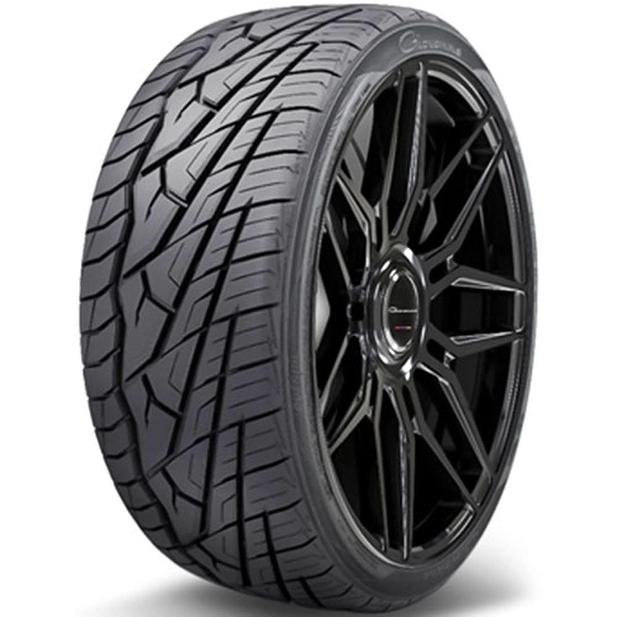 Giovanna A/S UHP All Season 295/25ZR22 97W XL SUV/Crossover Tire