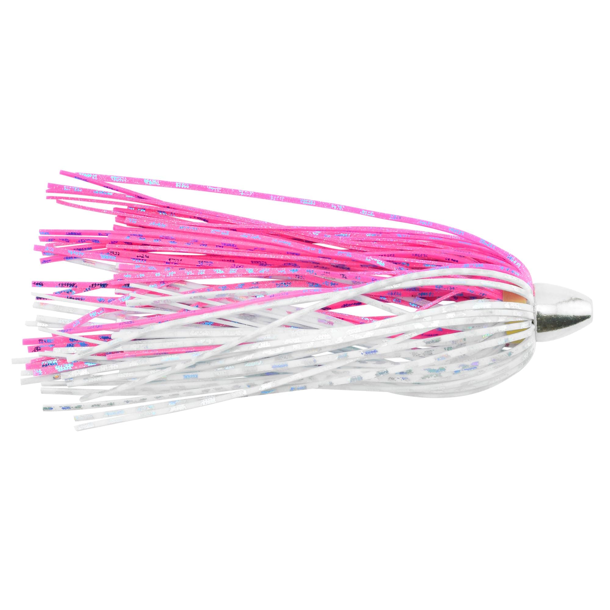 C&H, King Buster Lure, 1/8 oz / 3.5 g Head, 2.5 in / 6.35 cm, 3 pc