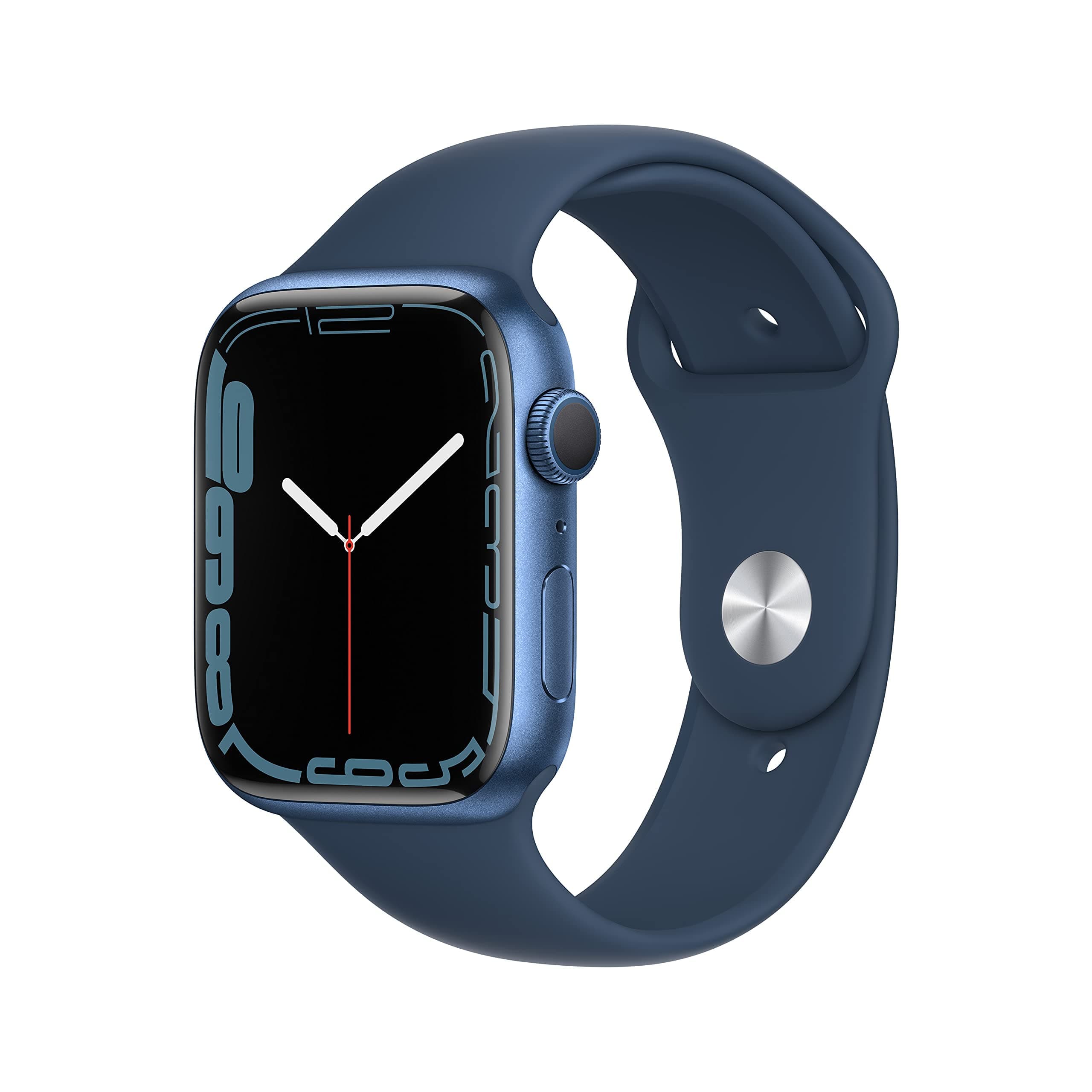Apple Watch Series 7 45 mm GPS