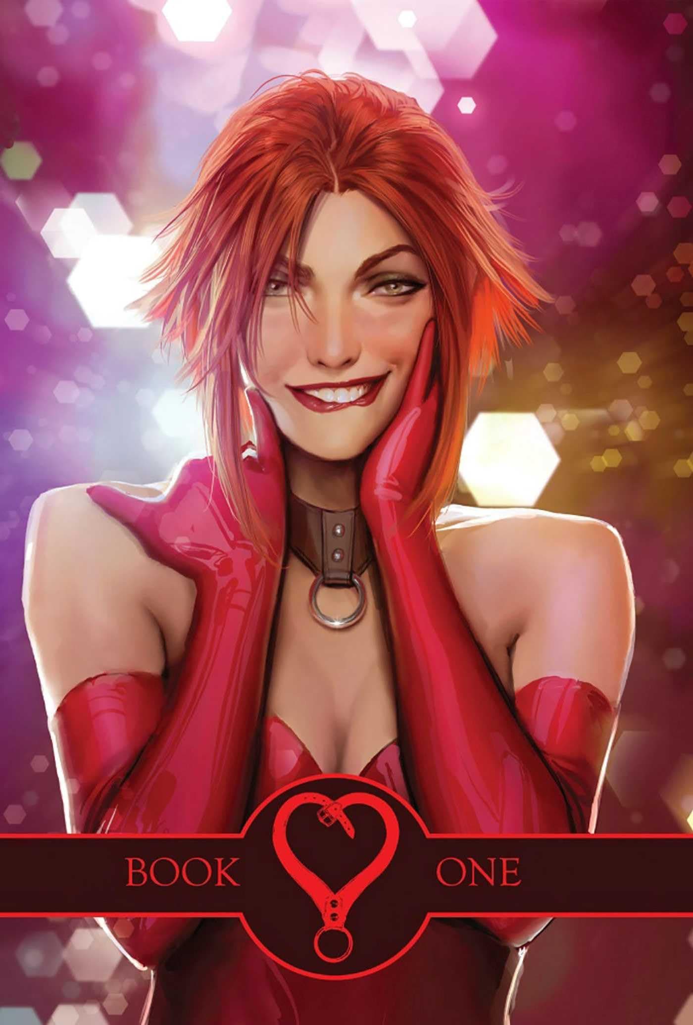 Sunstone Book One Hardcover – April 4, 2017