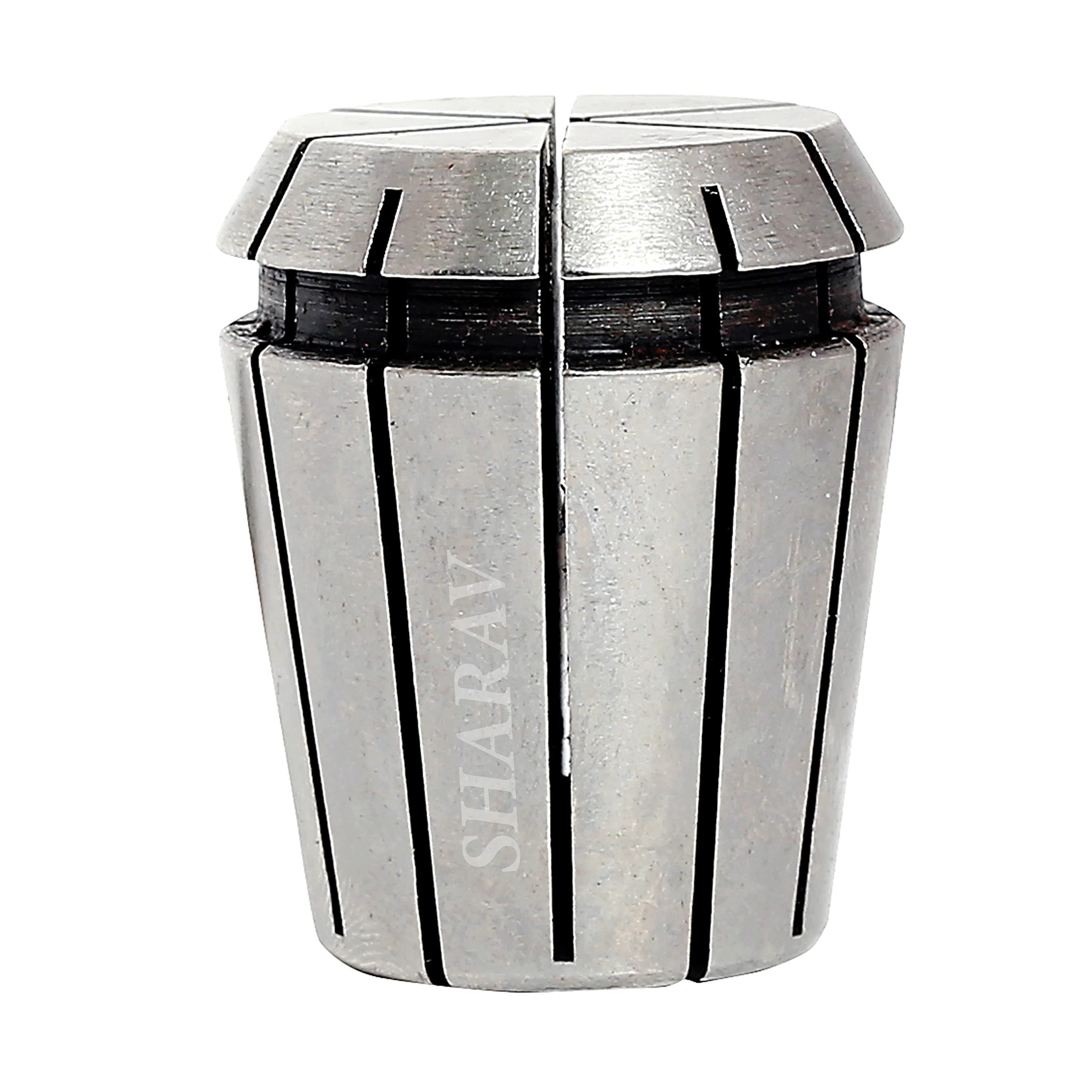 ER - 32-4mm Collet Sharav (CNC Tools) For CNC Router Machine