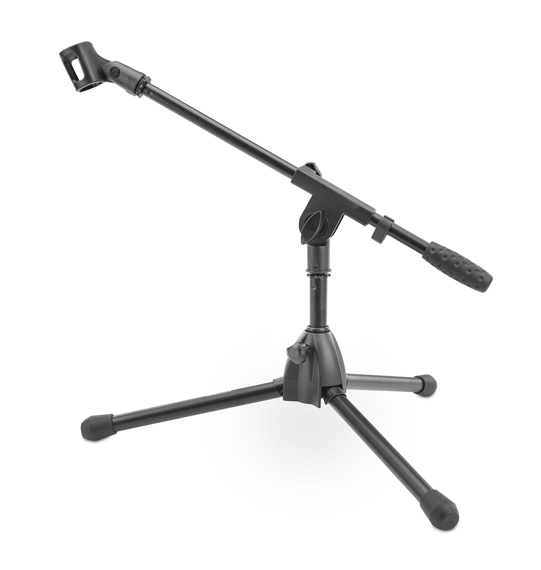 McGrey MSN-30 low microphone stand