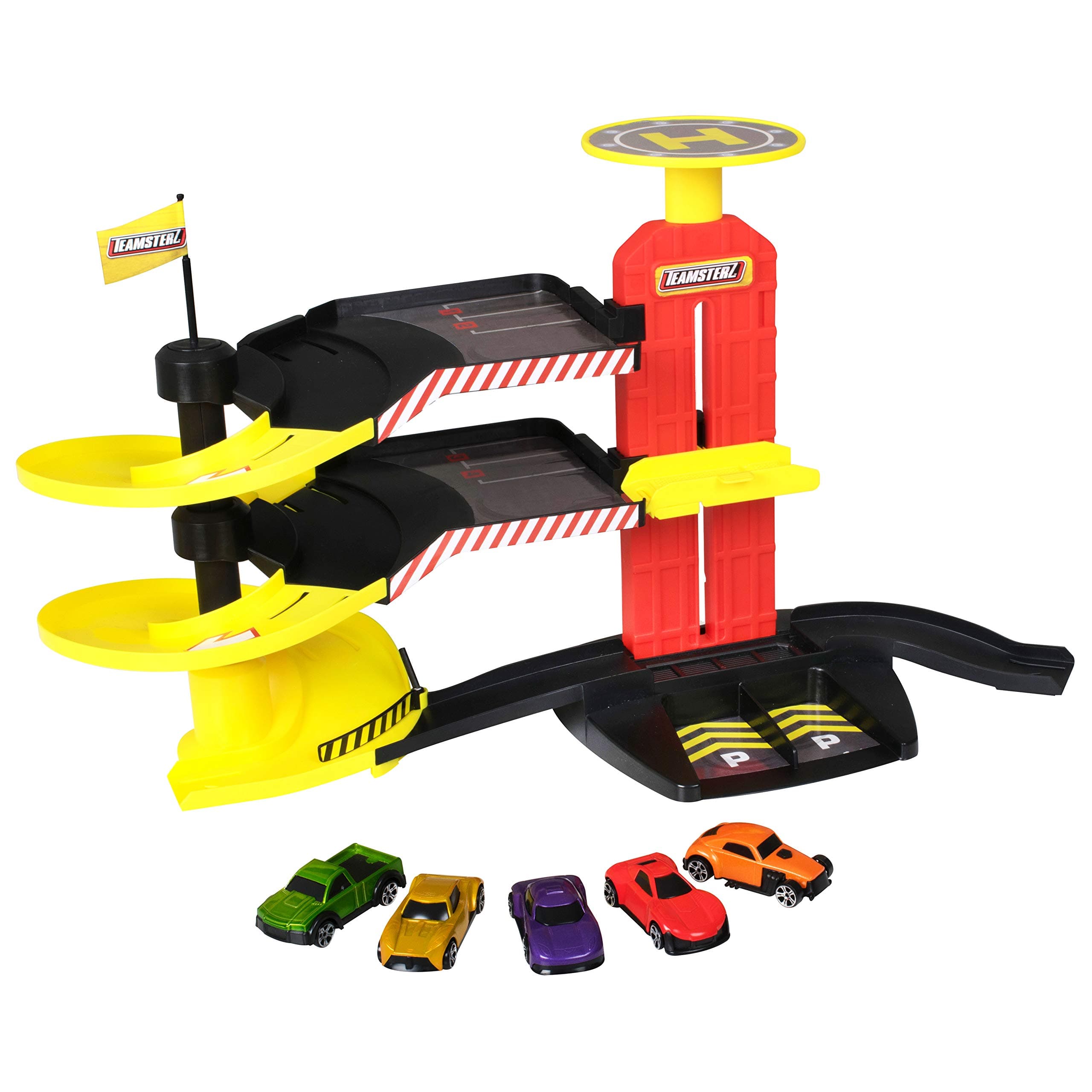 AS COMPANY 7535-16688 Toy, Multicolour