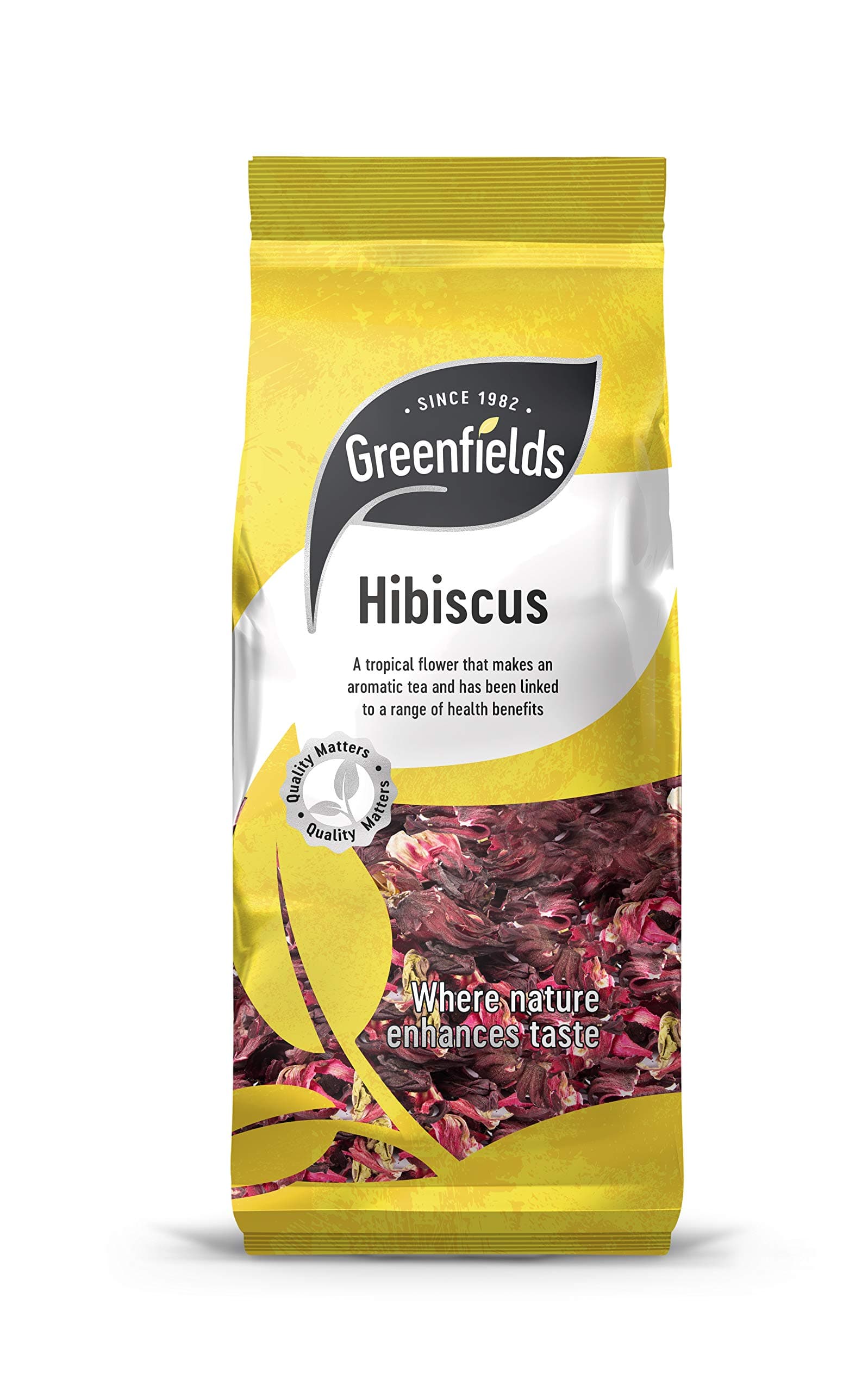 Hibiscus Flower | Sorrel Tea | 65g | 100% Natural