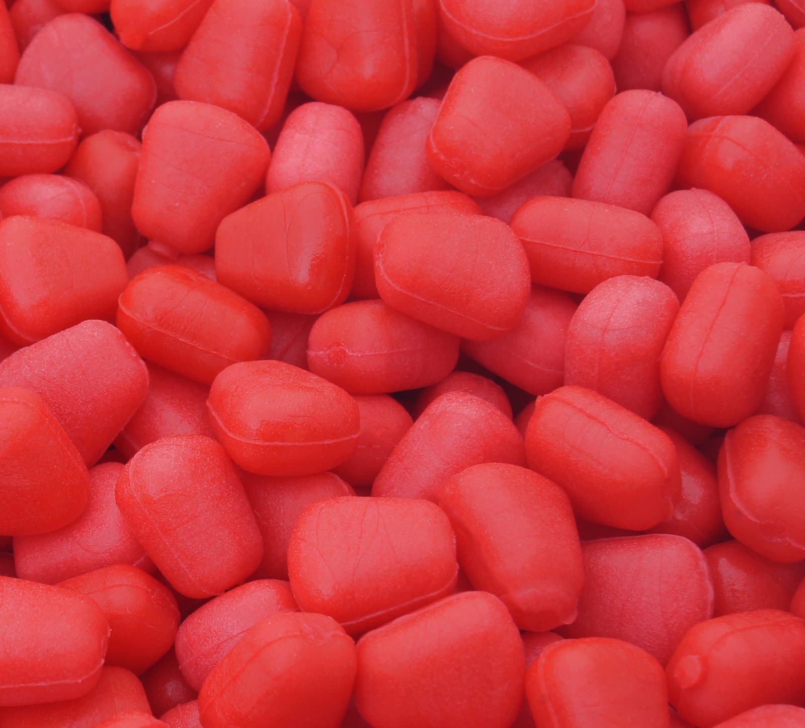 Bank Tackle Pop Up Corn 7 Colours Imitation Carp Bait Fake Sweetcorn Carp Fishing Tackle