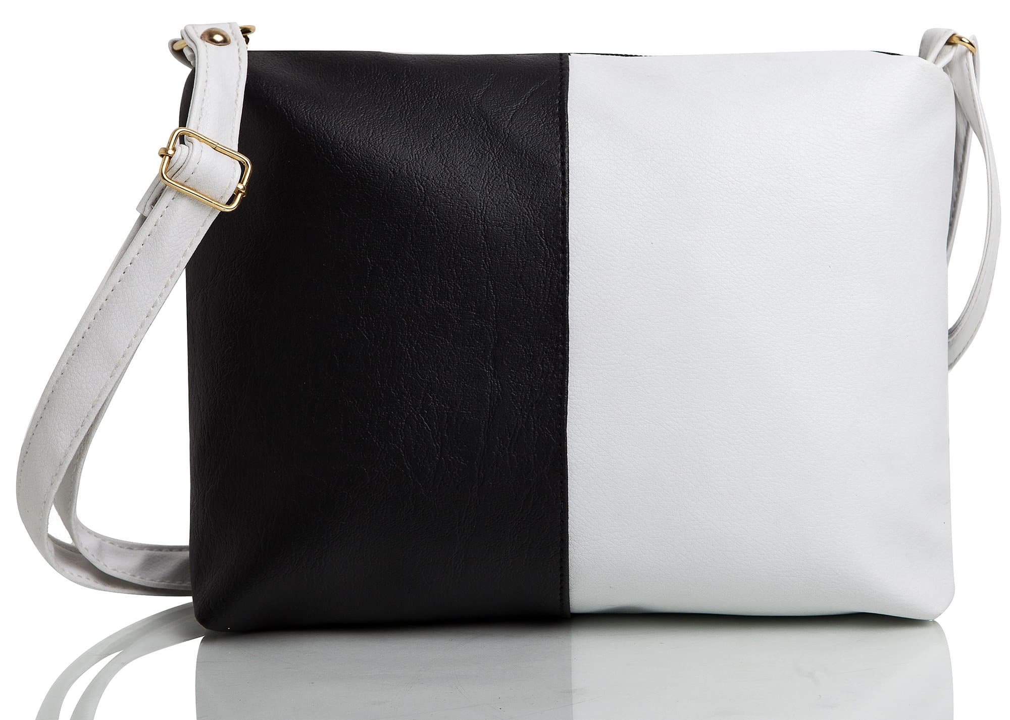 Mammon Women's Sling Bag (slg-dual)