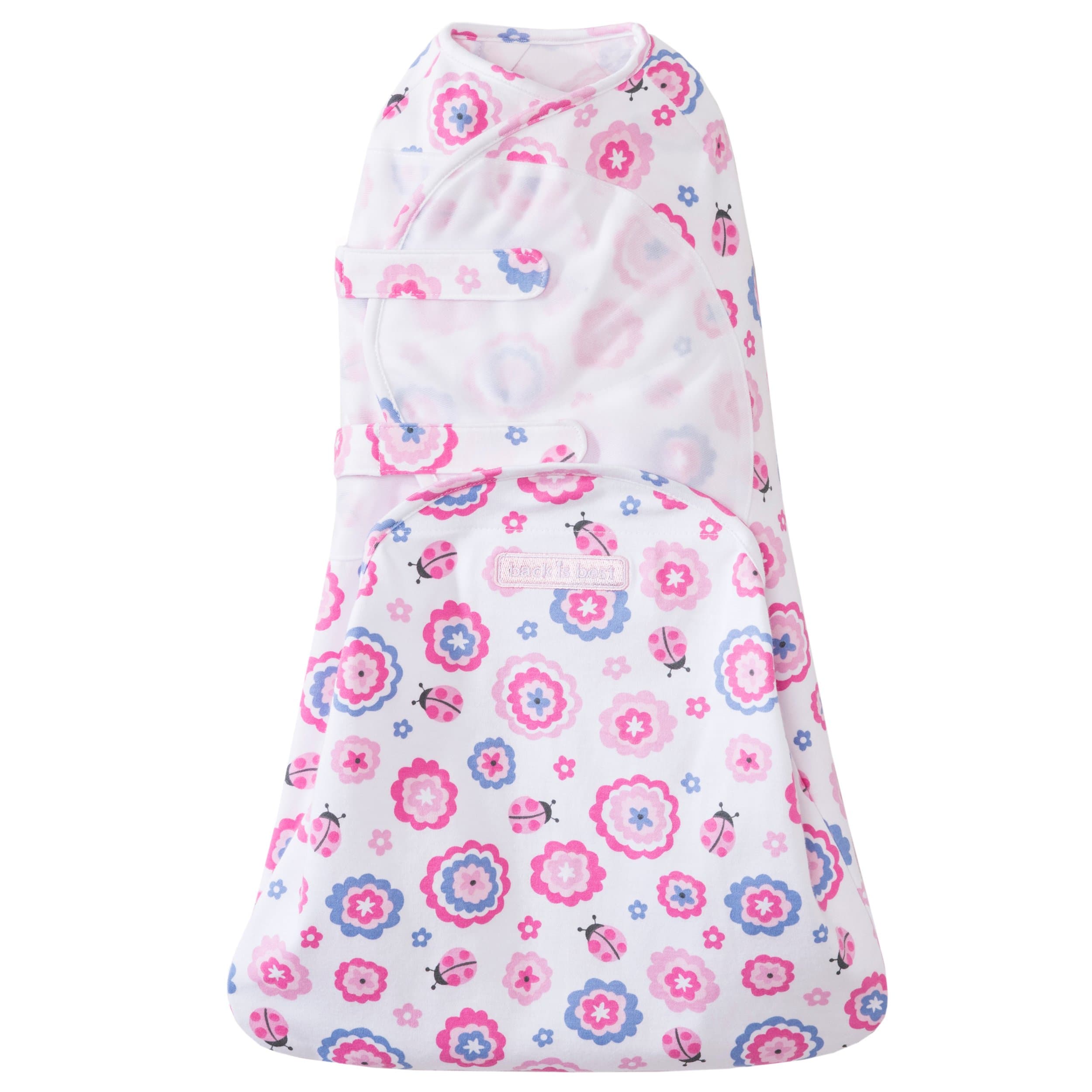 Halo Sleep Sure Adjustable Swaddling Pouch