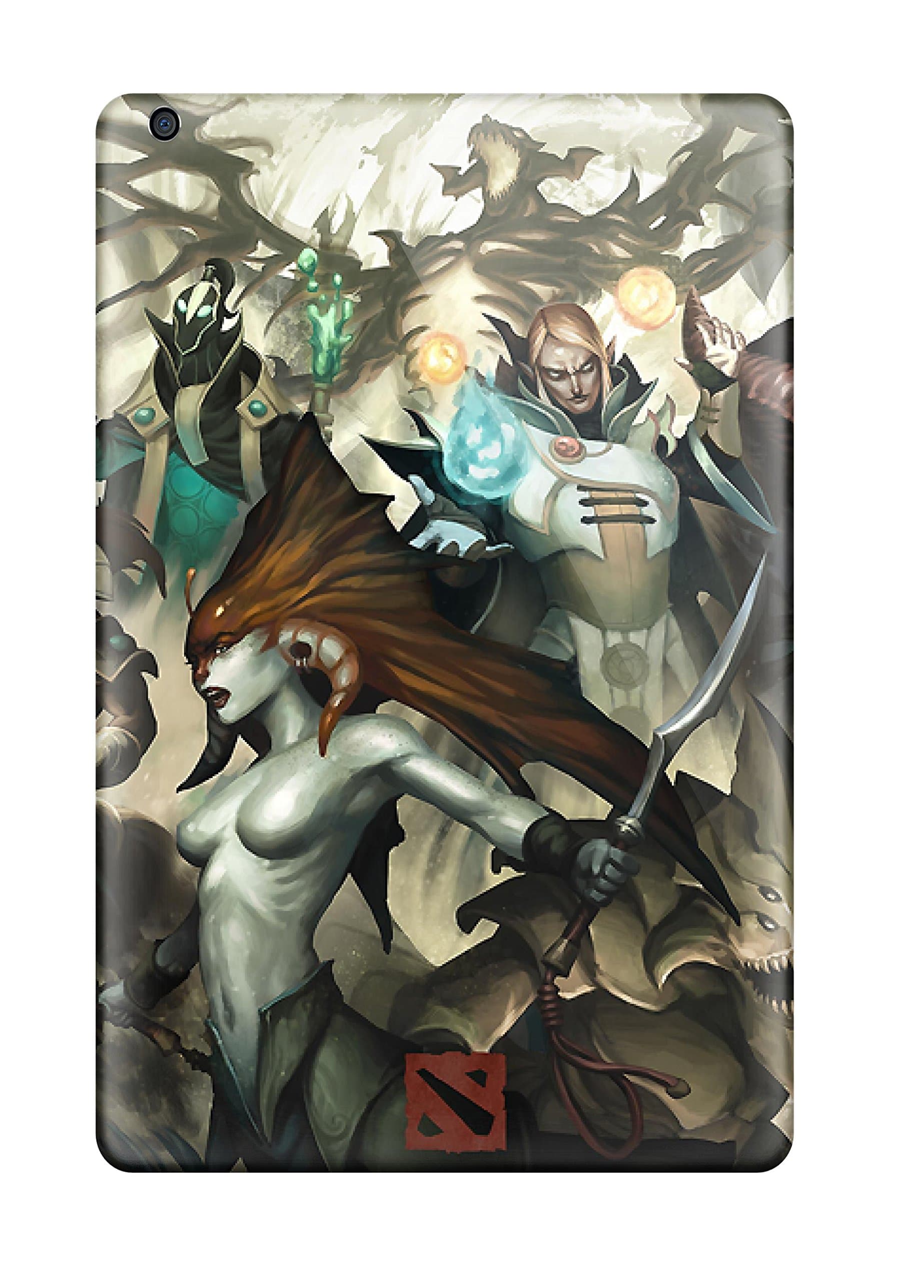 TPU BMuUxVk4706ANvGG Case Cover Protector for Ipad Mini/Mini 2 - Attractive Case