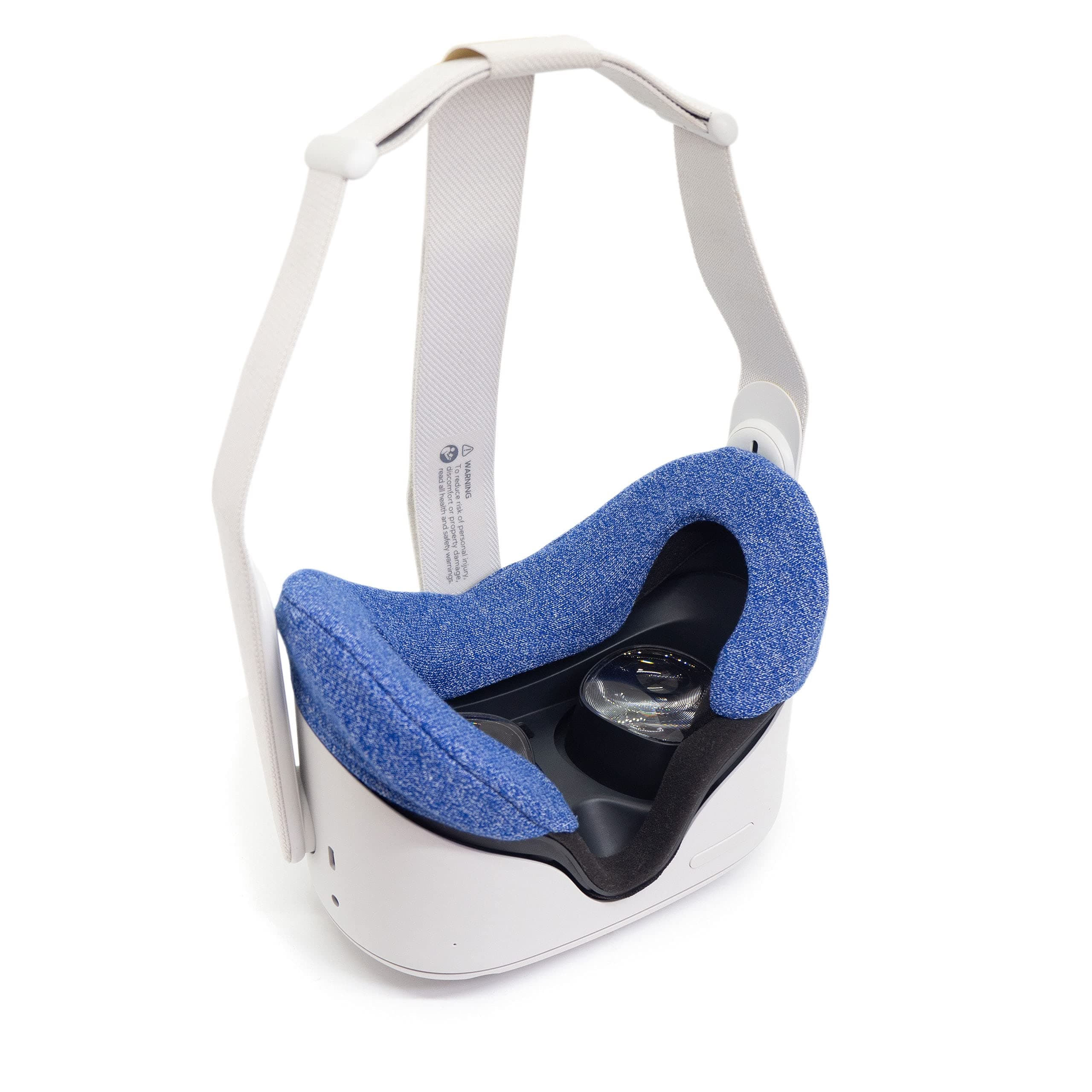 Sweat Guard for Oculus Meta Quest 2 / 3 (2 Pack)