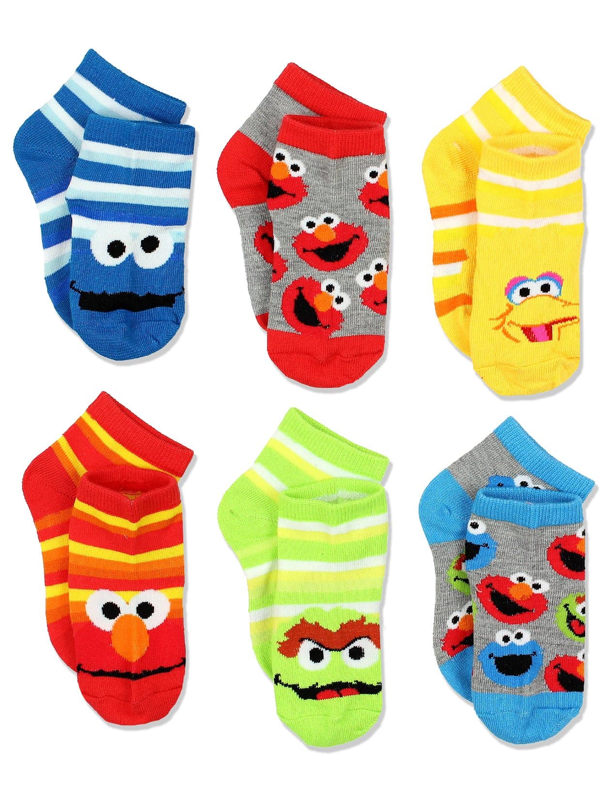 Boys Multi pack Socks (Toddler/Little Kid/Big Kid)