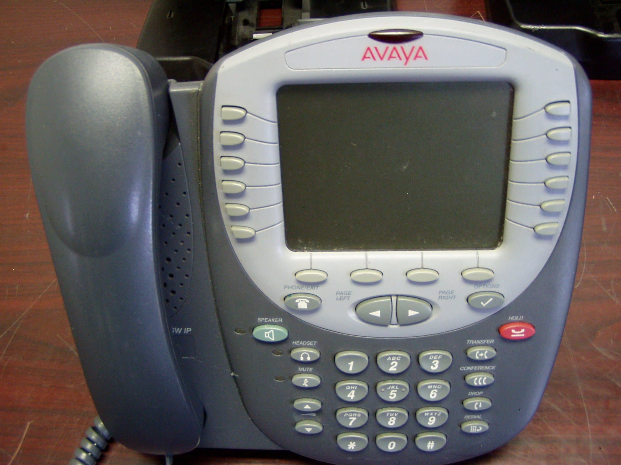 Avaya 4621sw IP Phone