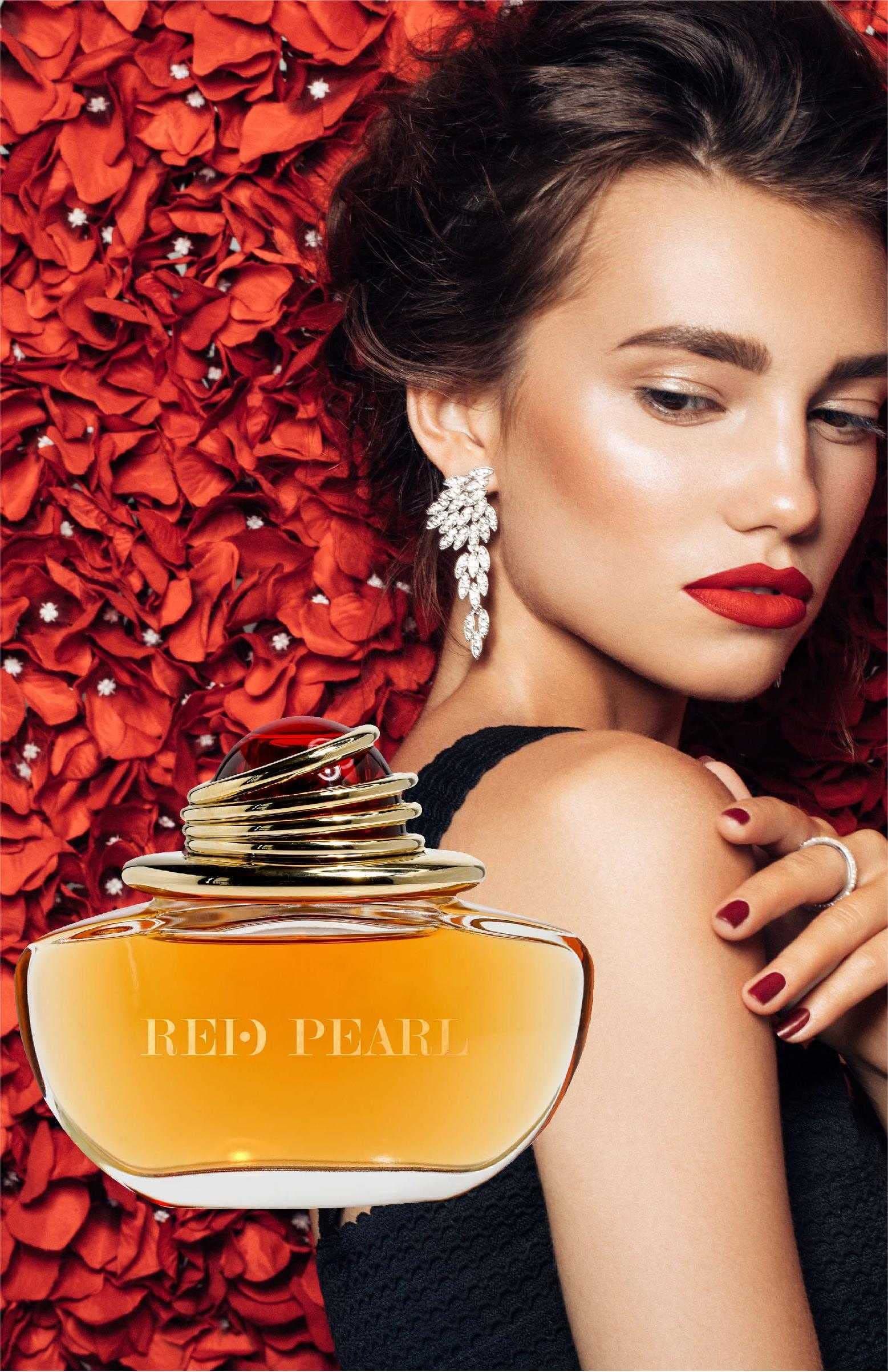 Red Pearl EDP Spray 100ml/3.4oz