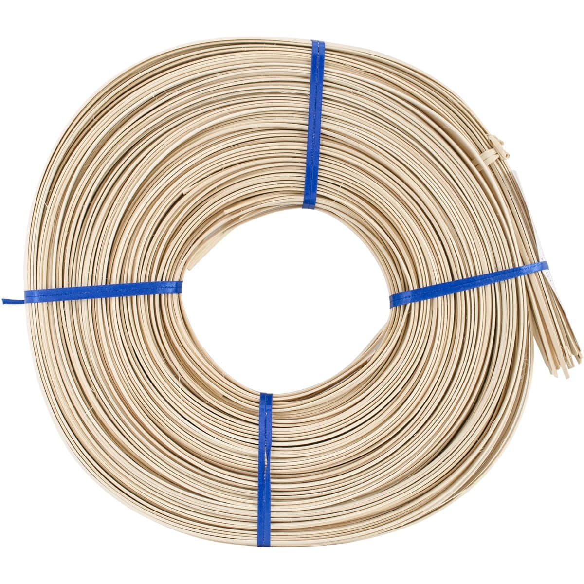 Reed Flat Oval 1/4" APP 275'