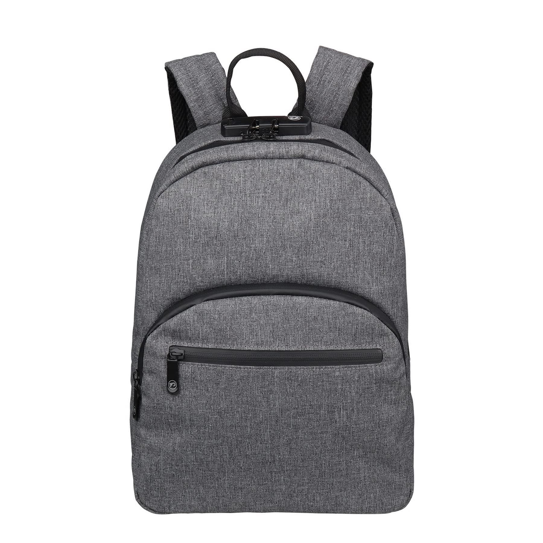 Smell Proof Backpack