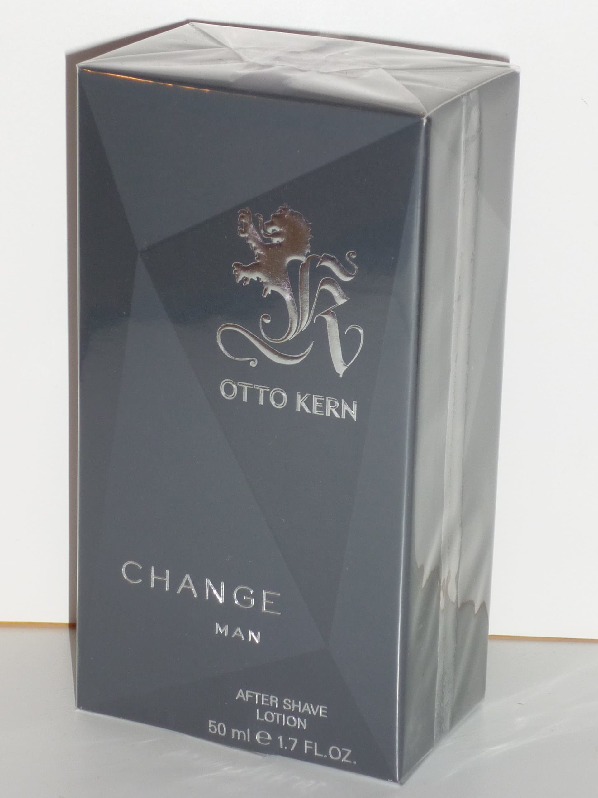 Otto Kern Change Man aftershave lotion 50 ml