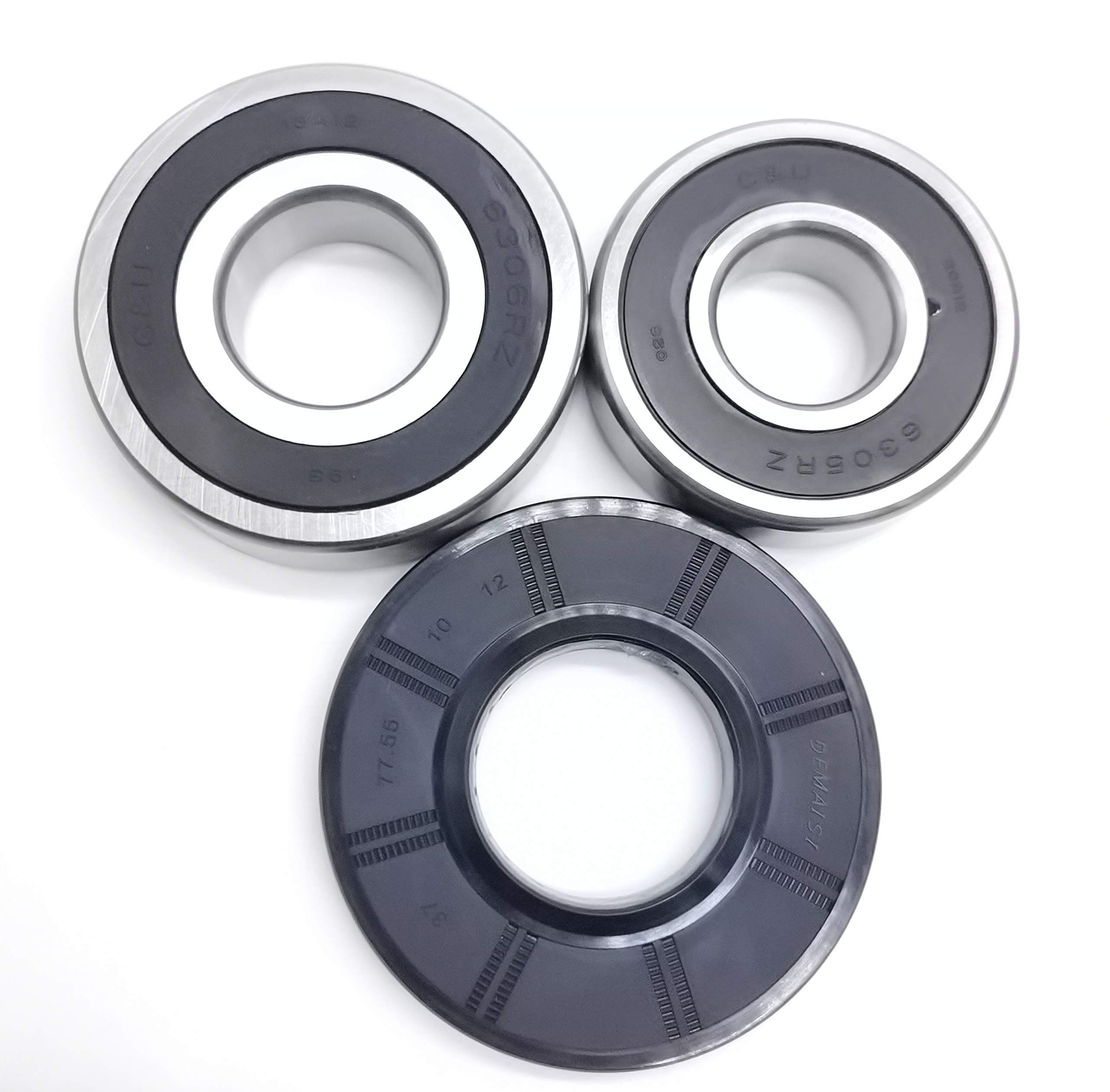 Bearing and Seal Kit for Samsung DC97-15328L DC62-00223A,DC97-15328A,DC97-15328F