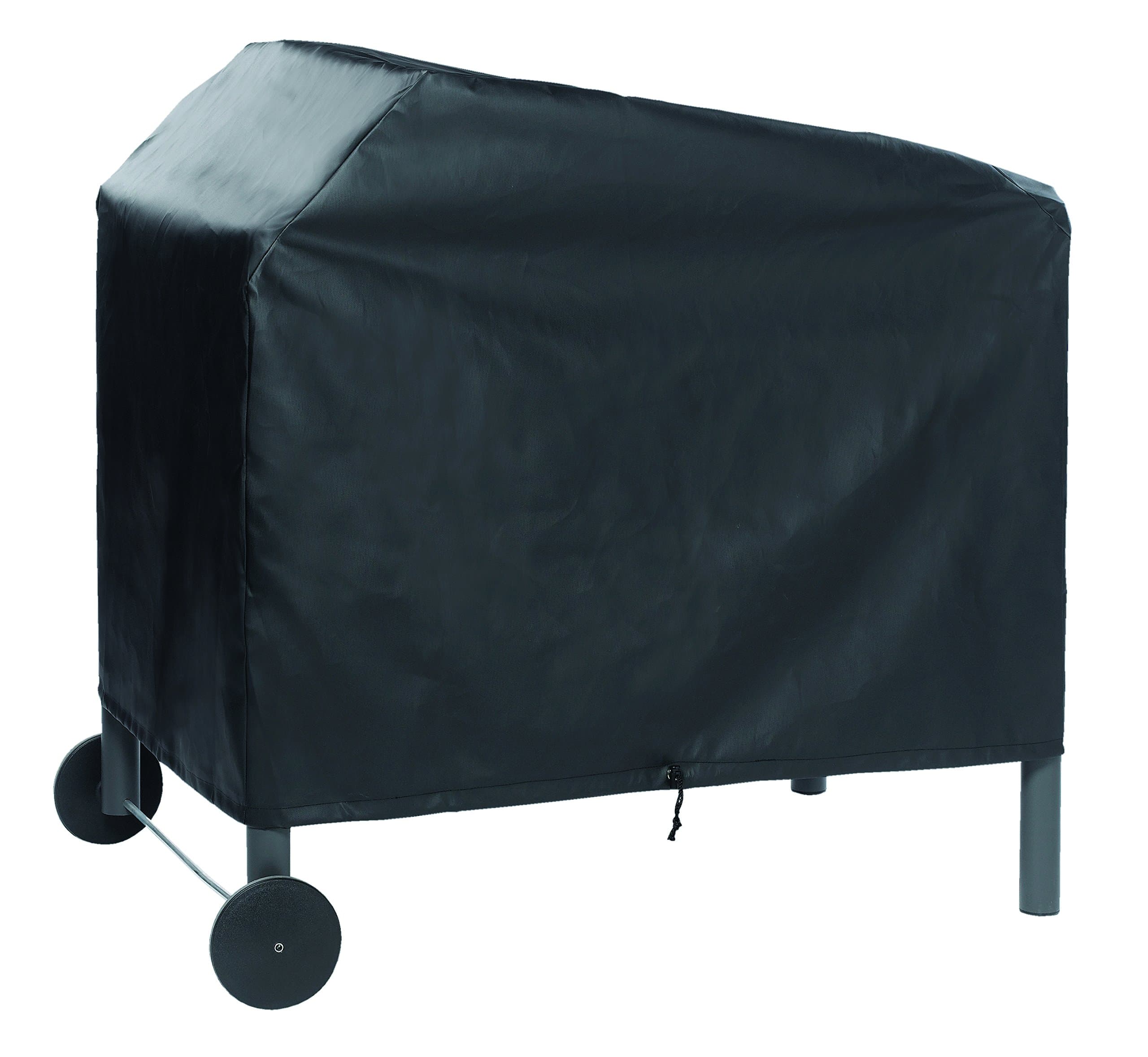 Dancook Barbecue Cover (product no. 130 138) - designed to custom fit Dancook 1500, 1900 and 5000 Barbecue grills, Black.