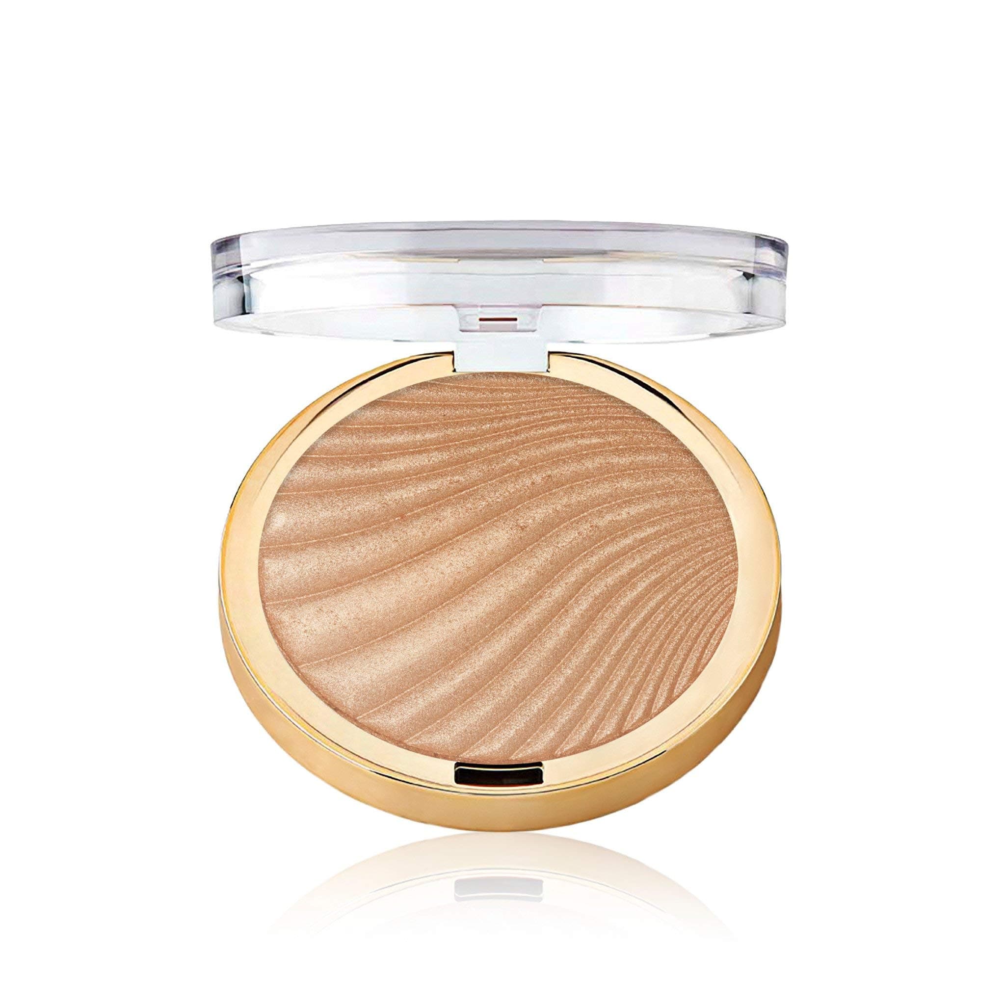 Milani Strobe Light Instant Glow Powder, Sun Glow, 8.5g