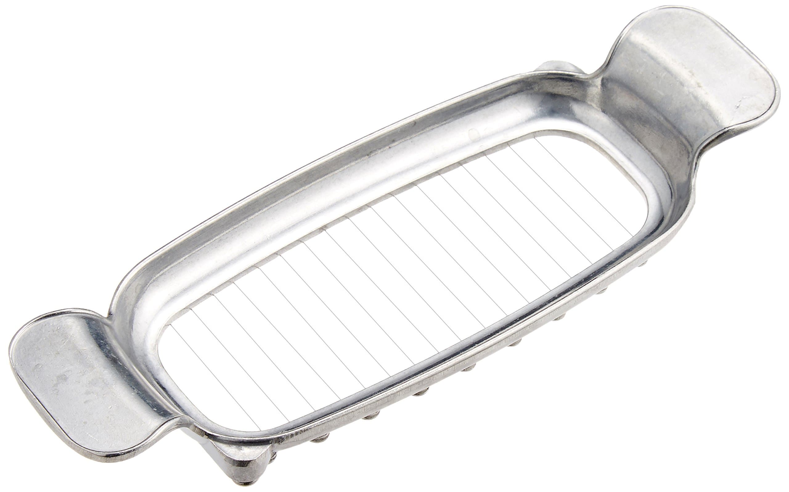 Satokinzoku SALUS Butter & Cheese Slicer
