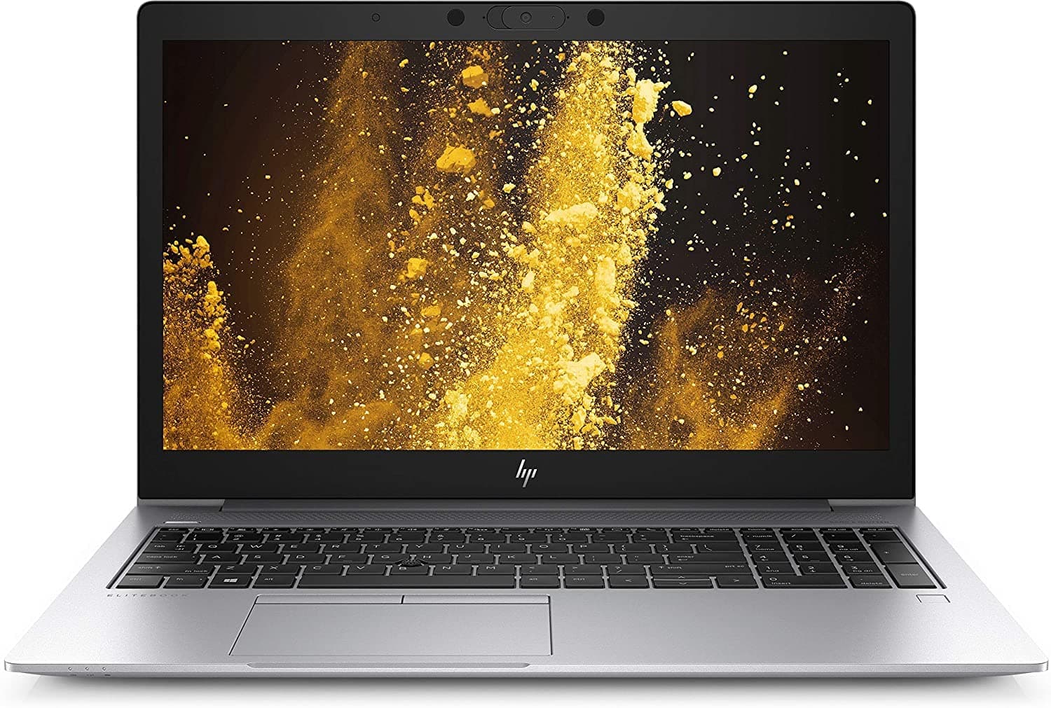 HP EliteBook 850 G6 15.6" Notebook - 1920 x 1080 - Core i7 i7-8565U - 16 GB RAM - 512 GB SSD - Windows 10 Pro 64-bit - Intel UHD Graphics 620 - in-Plane Switching (IPS) Technology - English Keybo