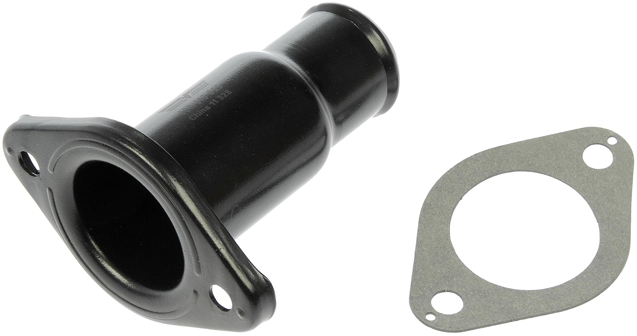 902-318 Engine Coolant Thermostat Housing Compatible with Select Dodge / Jeep Models