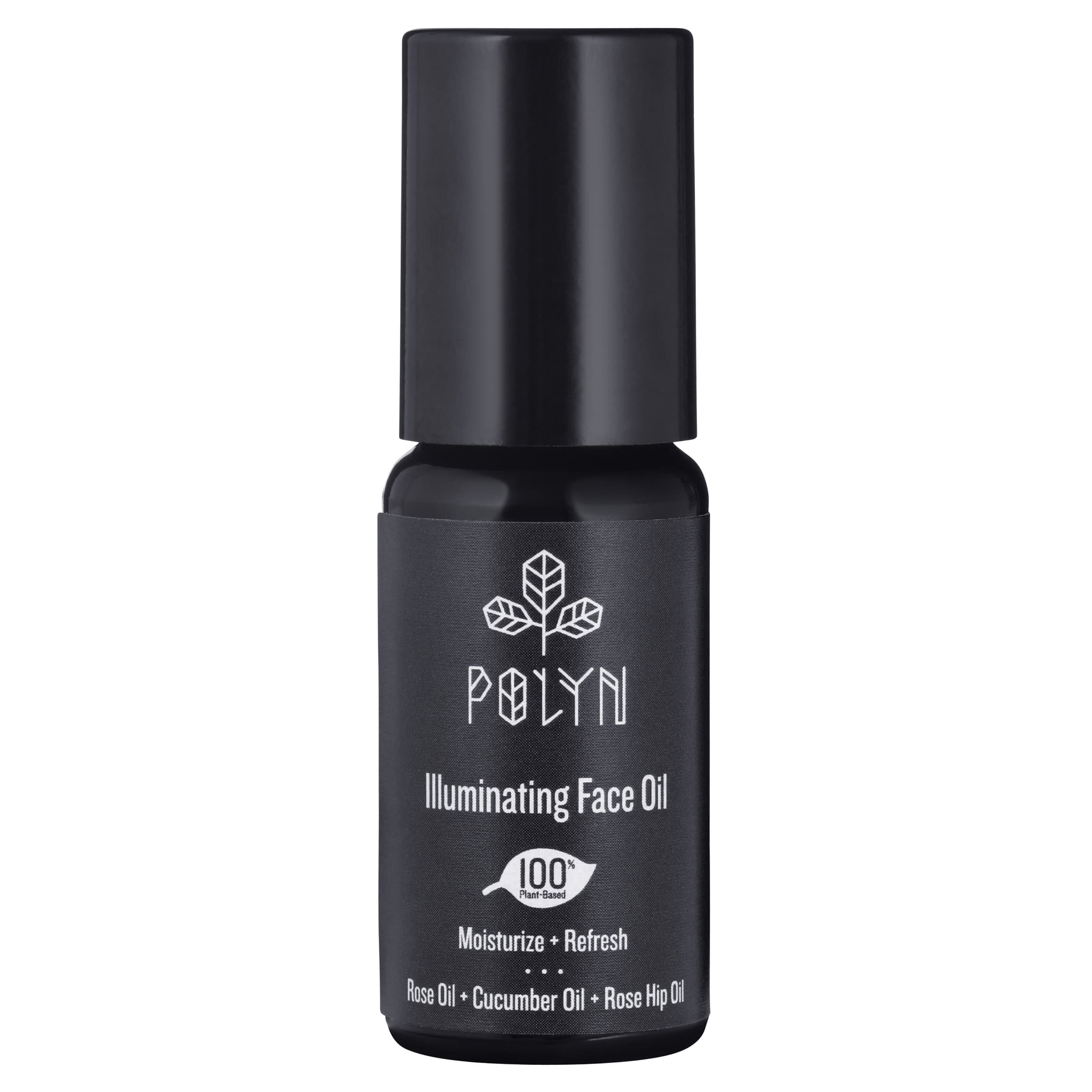 POLYN Illuminating Face Oil (10 ml)