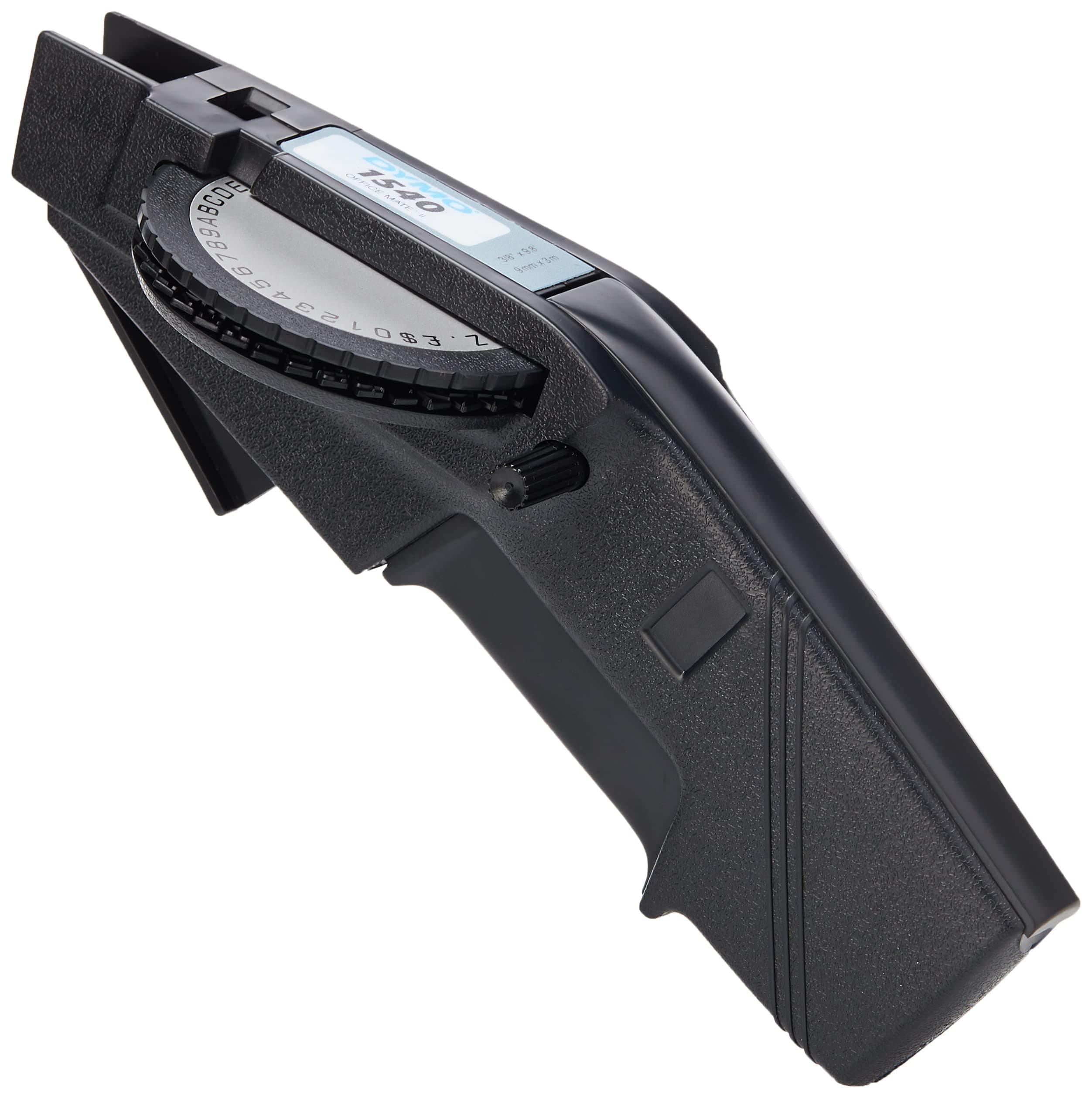 DYMO Office Mate II Embossing Label Maker (154000)