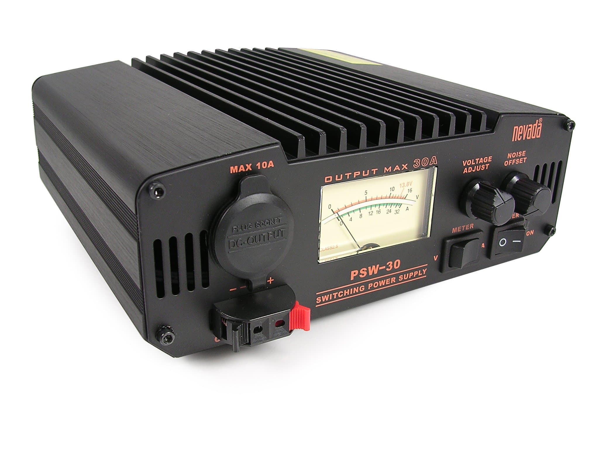 Nevada PSW30 NEW 25/30 Amp Switch Mode Power Supply