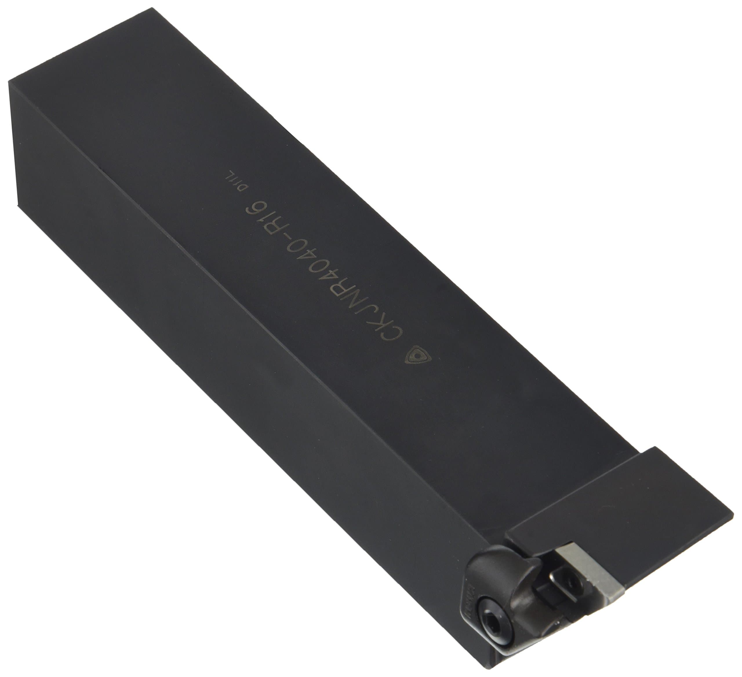 Korloy 1-06-000999 CKJNR Top Clamp Turning Tool Holder for KNUX1604R