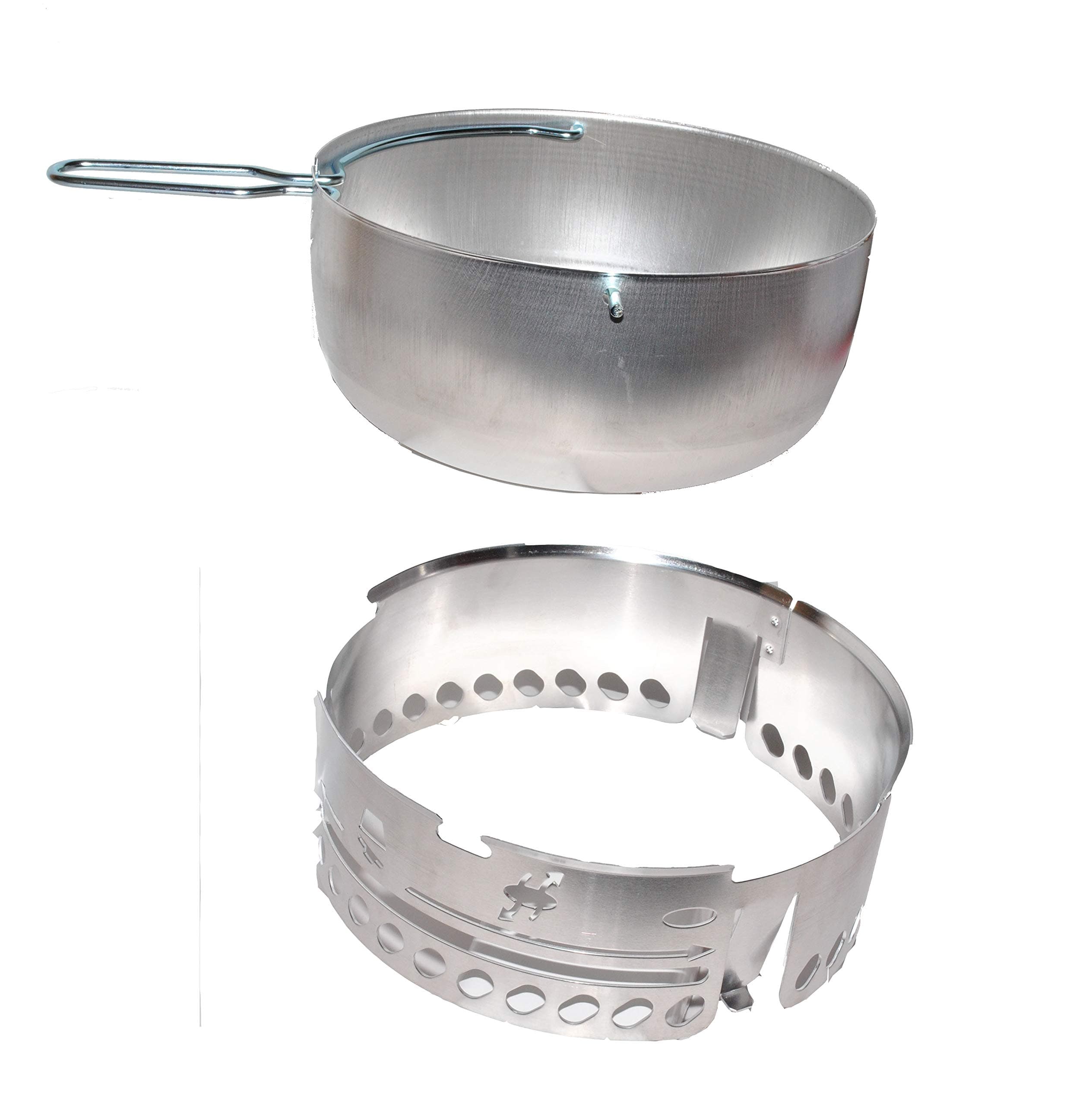 Weber 65143 Ash Catcher Assy for 2015 22.5" One Touch Grills