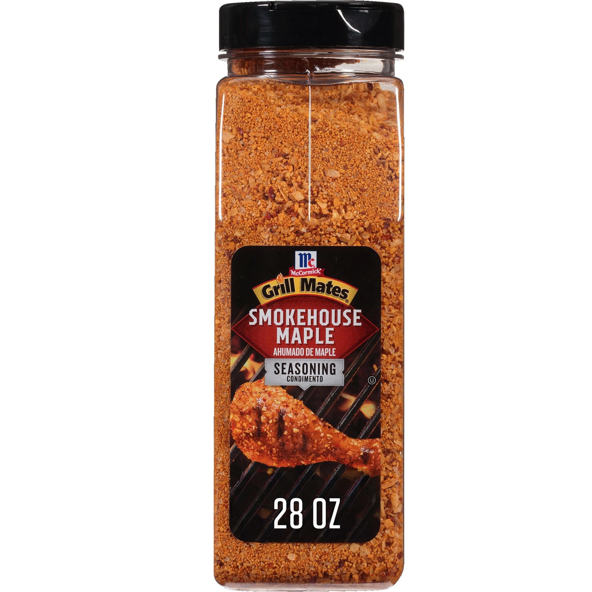 Seasoning, Smokehouse Maple, 793g