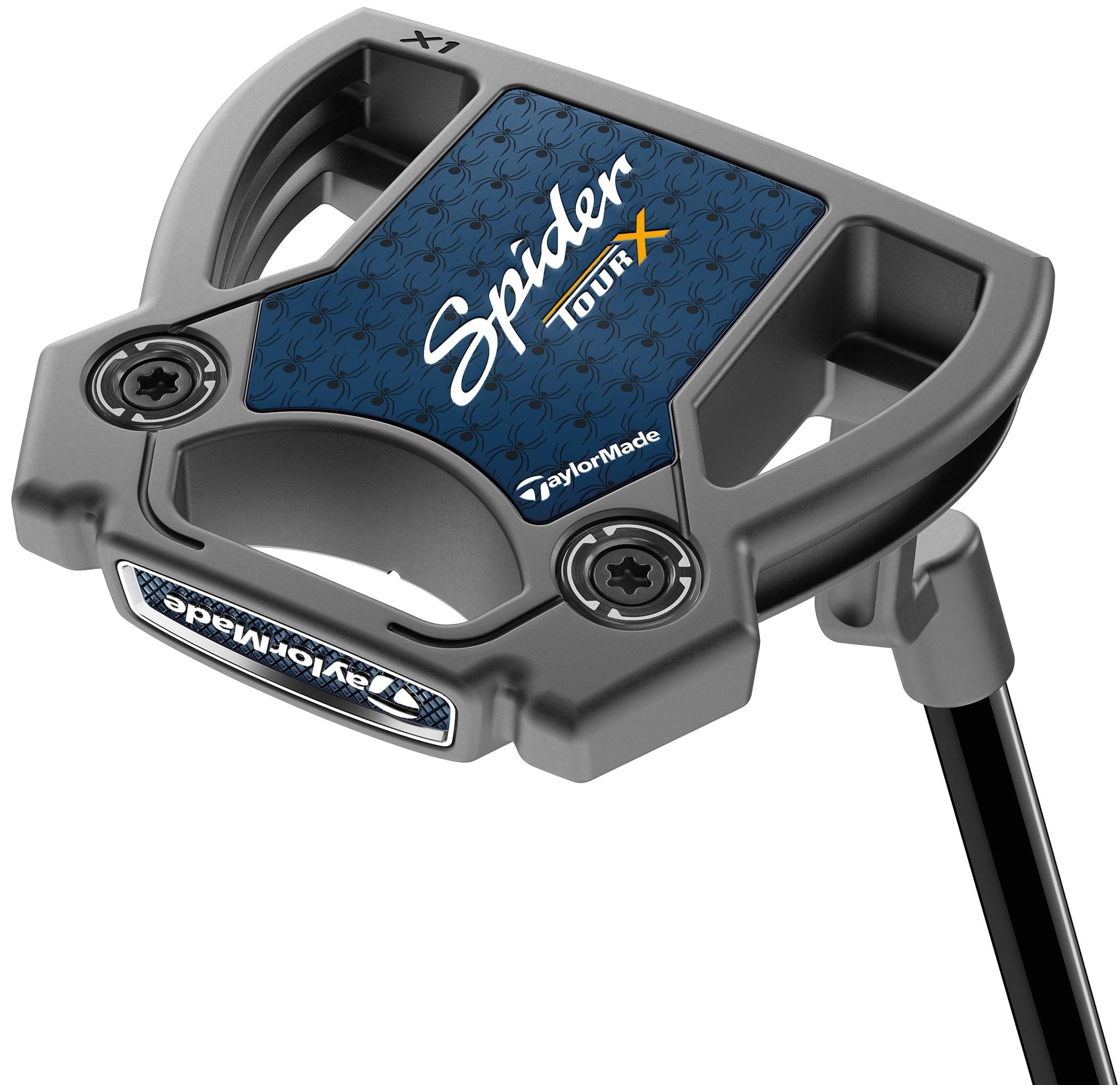 Golf Spider Tour X Putter #1 Right Handed 35 INCHES