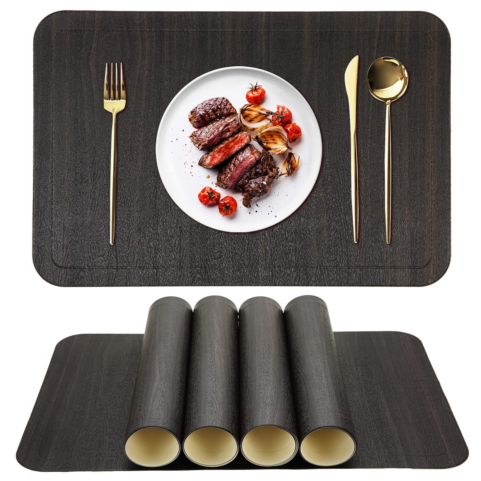ALPIRIRAL Placemats