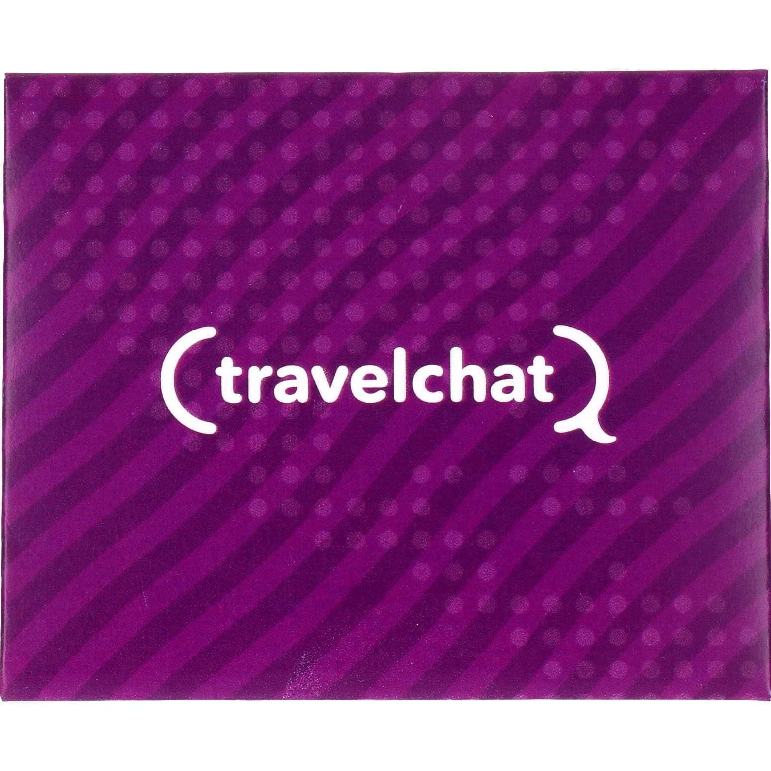 International Travel Chat SIM Card | Unlimited Chats for 1 Year - e.g. Whatsapp | Prepaid Global World Traveler Sim for iPhone & Android | Europe Italy France, Brazil, China & 75 Others