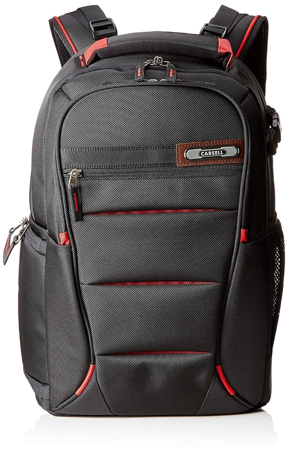 Beaspire DSLR Camera Bag Waterproof Anti-shock Large SLR Camera Backpack Half Open-L Size Travel Camera Rucksack with Tripod Holder for Laptop Tablet Camera Accessories Kits