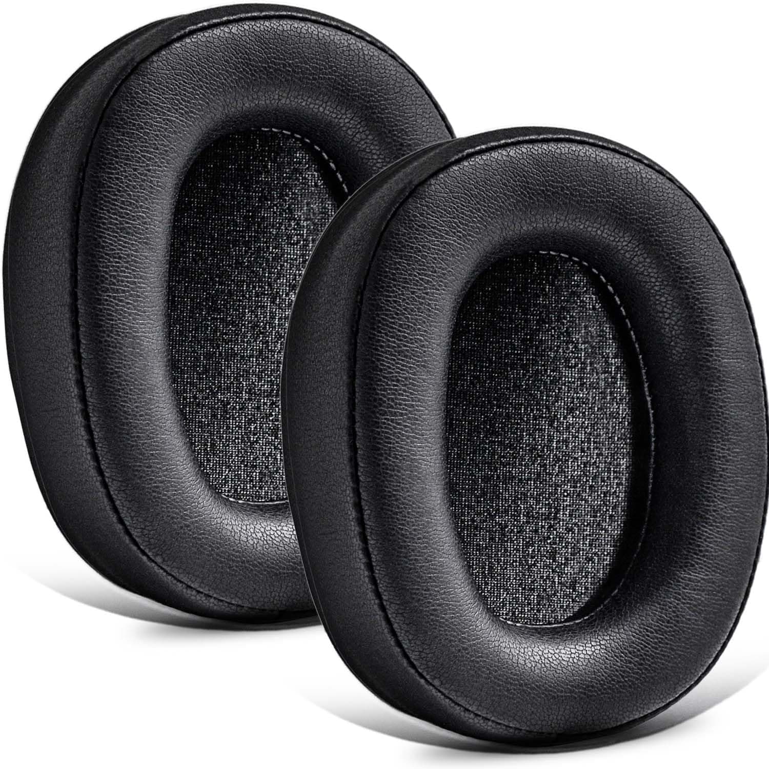 PX Ear Pads - Replacement Ear Cushion Compatible with Bowers & Wilkins PX Headphone I Not Compatible with PX7 S2 and PX8 (Protein Leather)