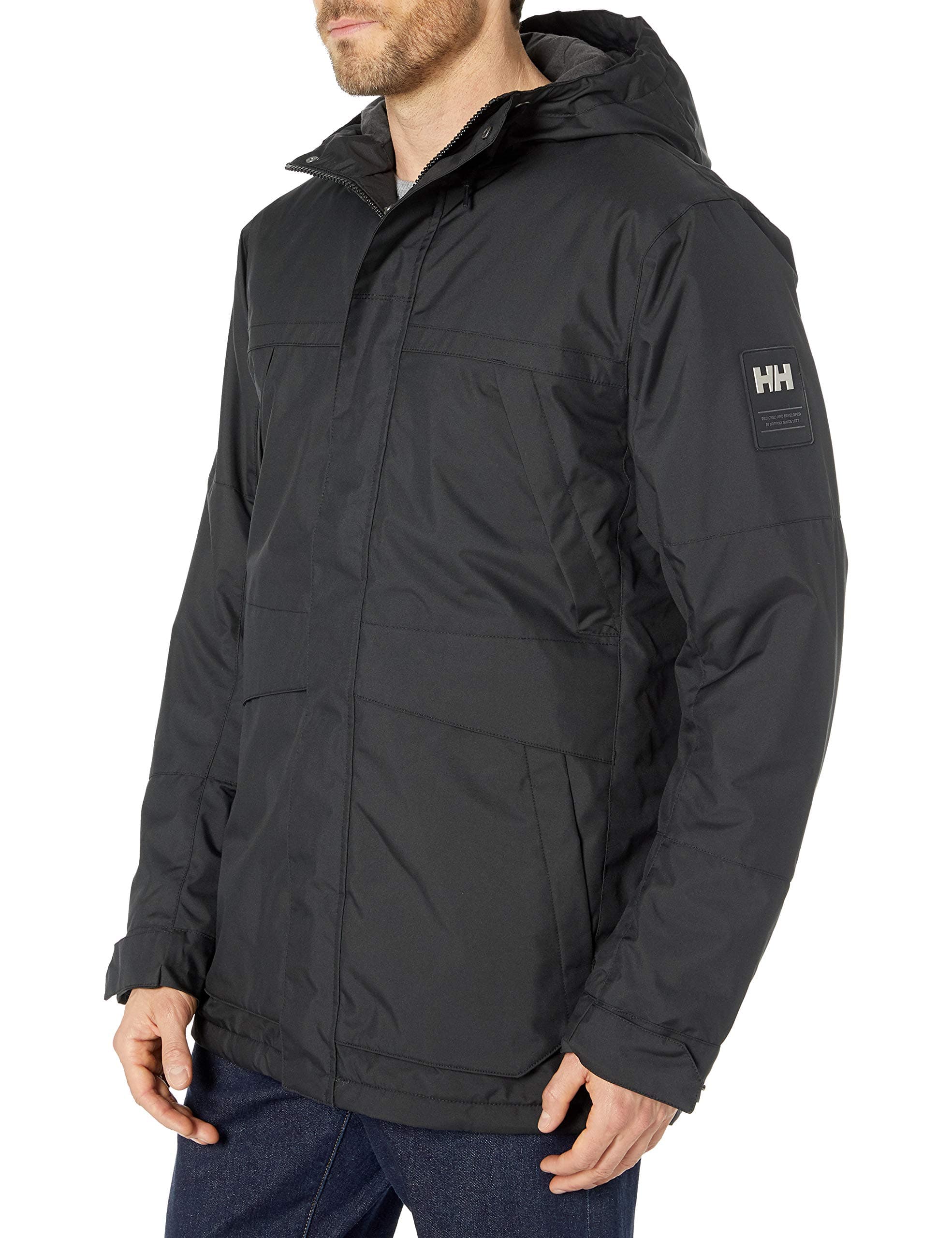 Helly-Hansen Harbour Parka