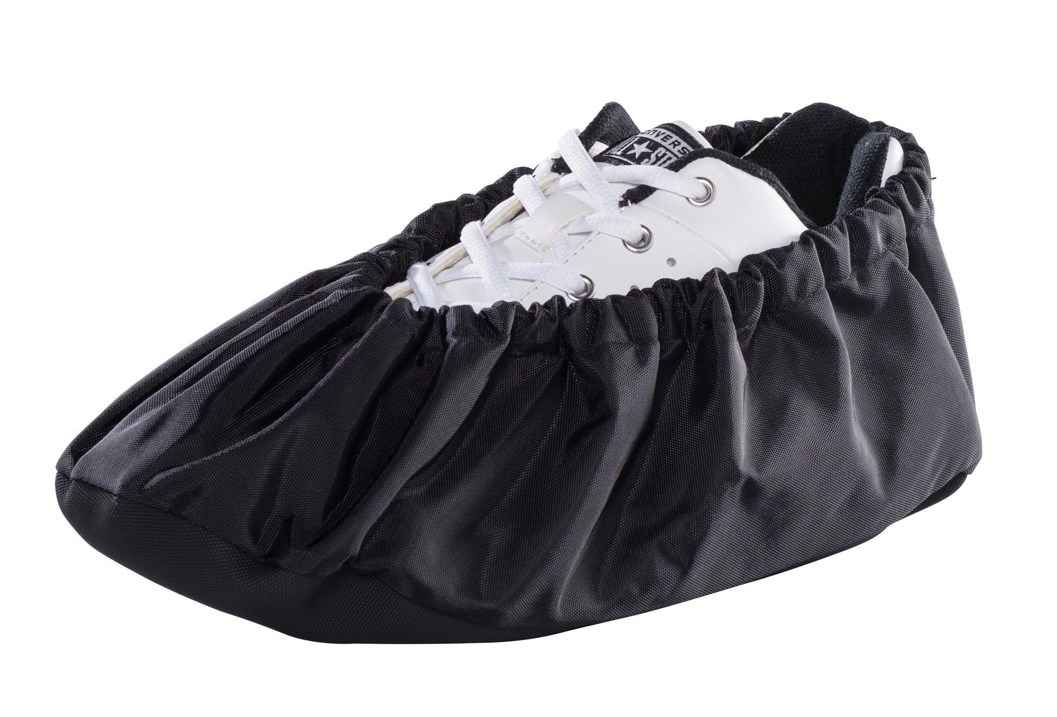 Reusable Washable Shoe & Boot Covers, Made in USA, NonSkid & Lab Tested, 4 Sizes