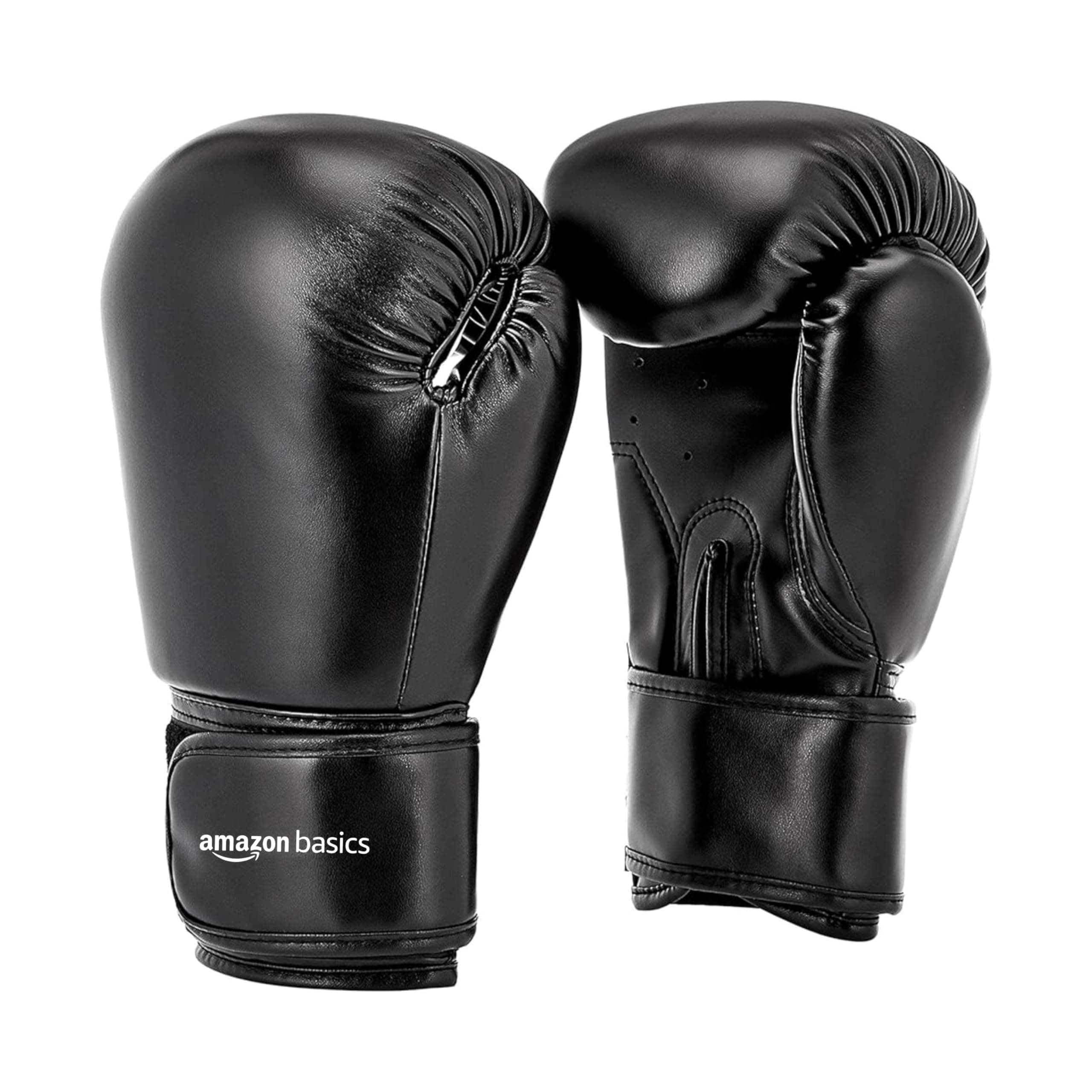 - AmazonBasics Boxing Gloves
