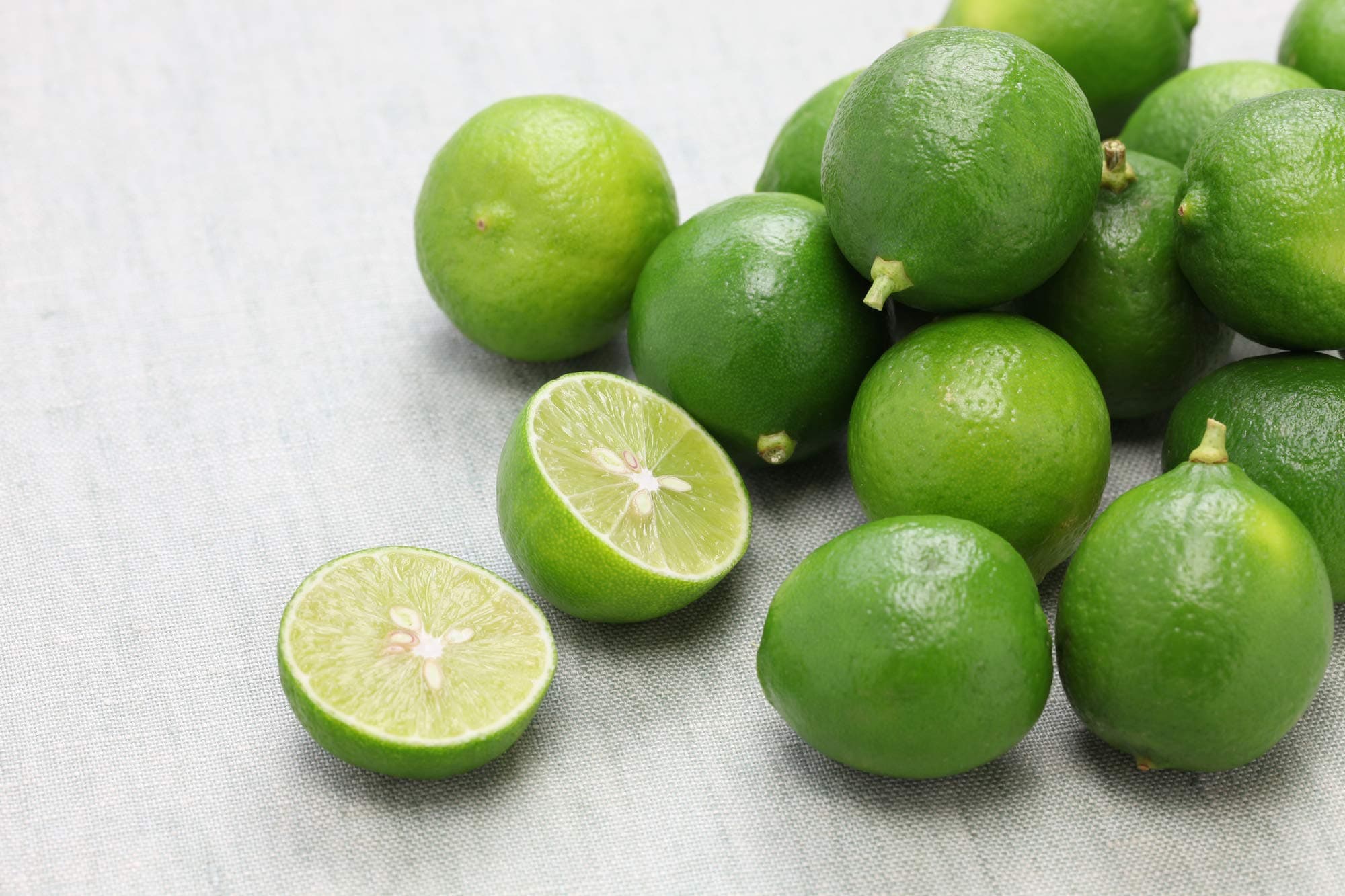 Fresh Key Limes 5 lbs.