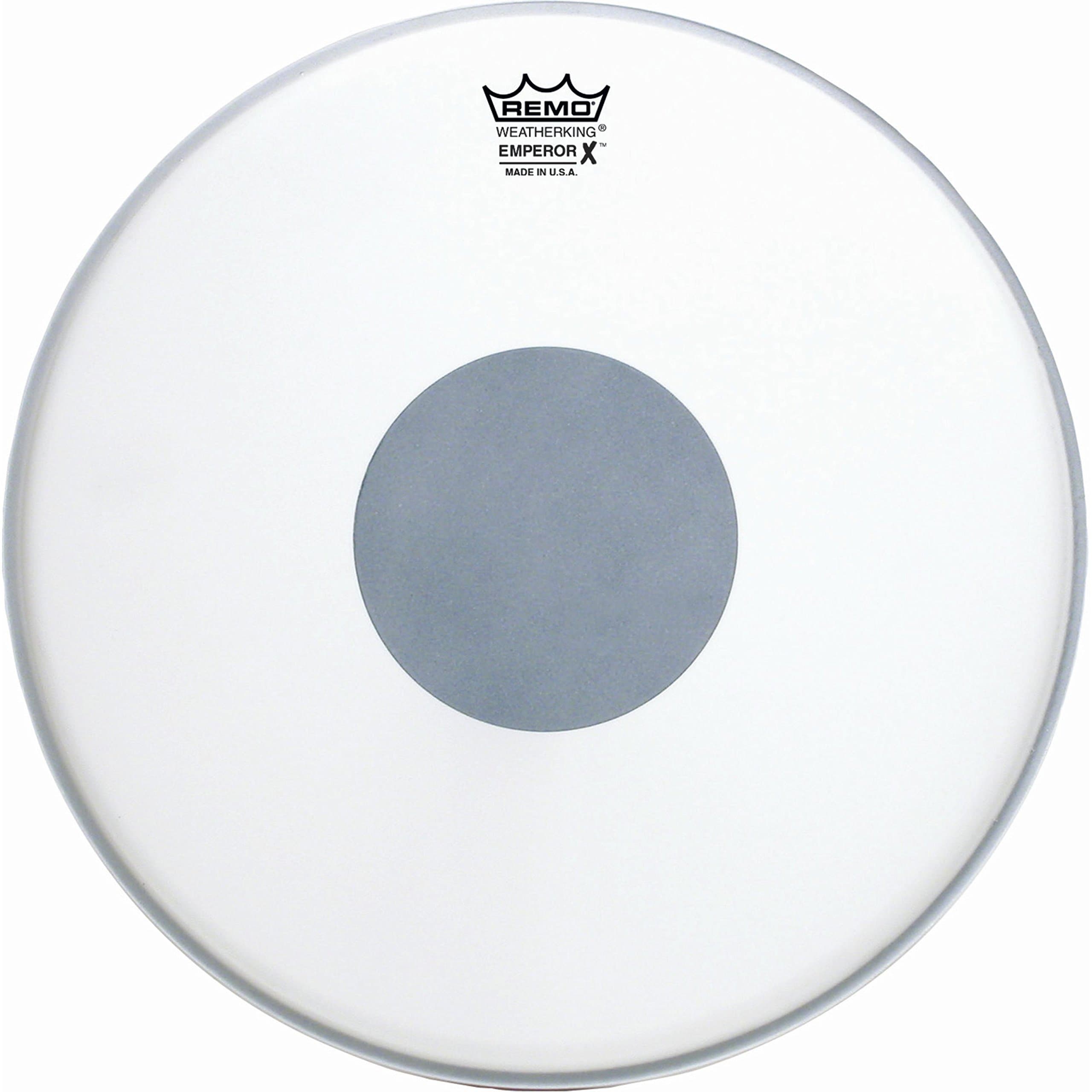 Drumhead Emperor X White Coated - 14" BX-0114-10