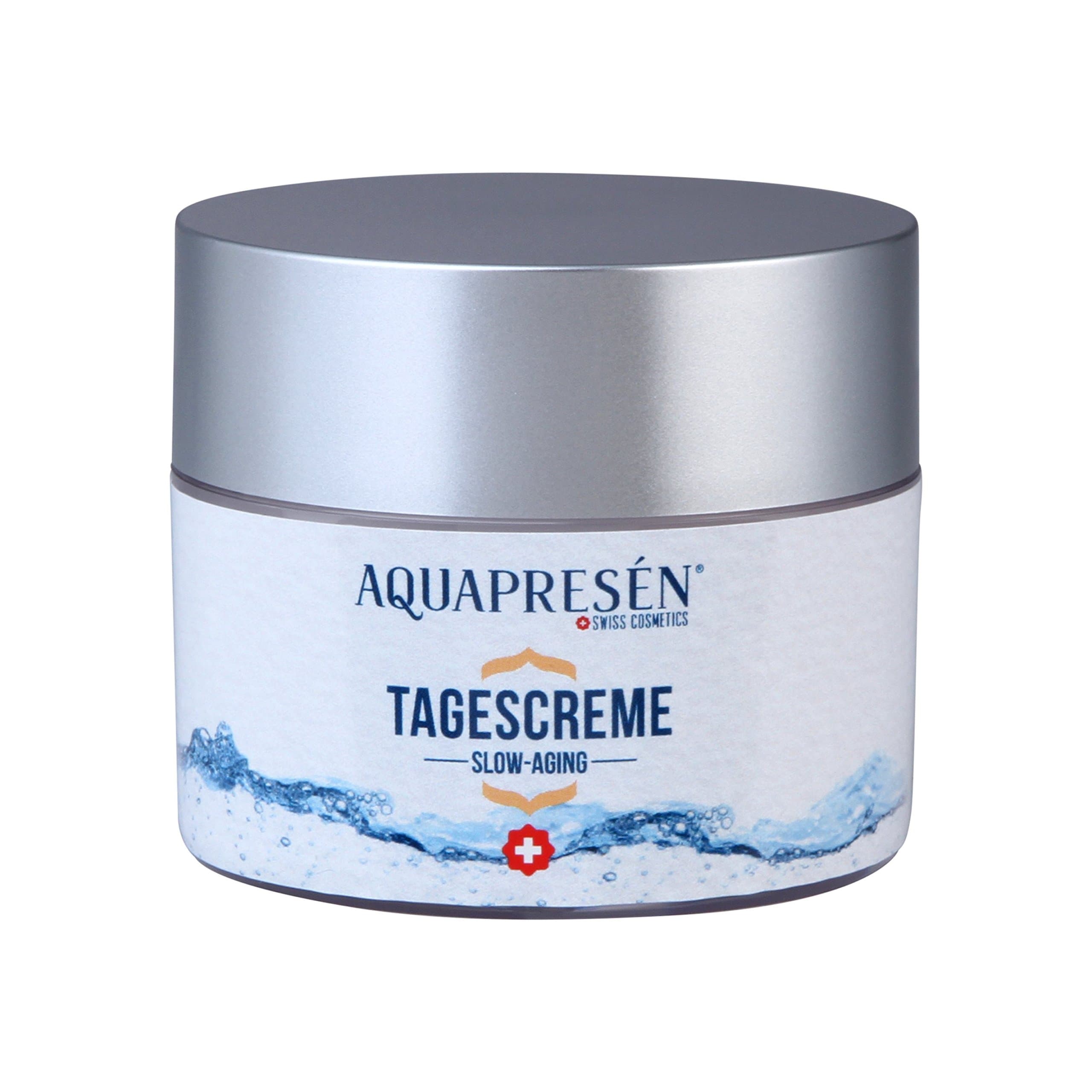 Swiss Cross AQUAPRESEN SWISS ANTI-AGING Regenerating Day Cream