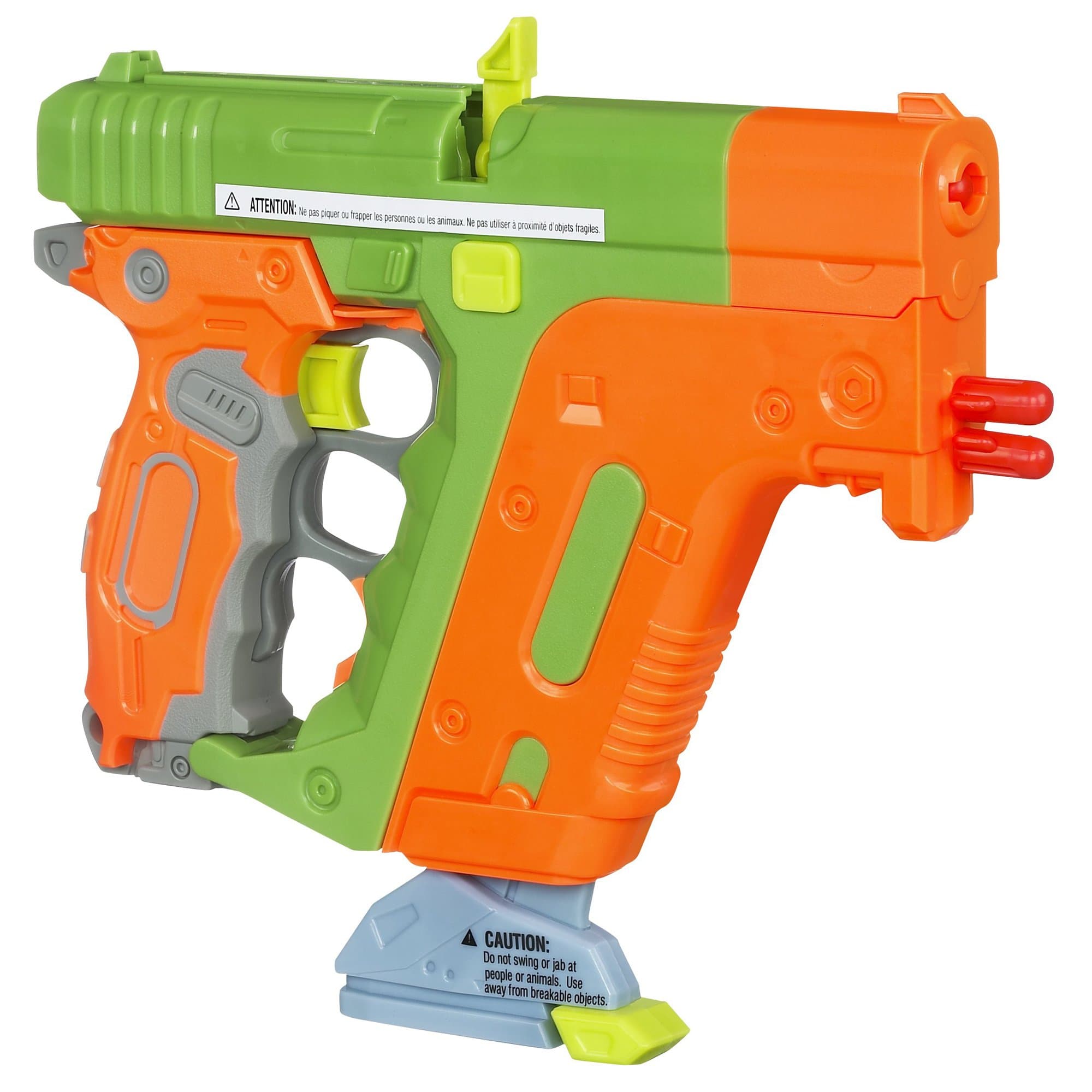 G.I. Joe Retaliation Battle-Kata Blaster