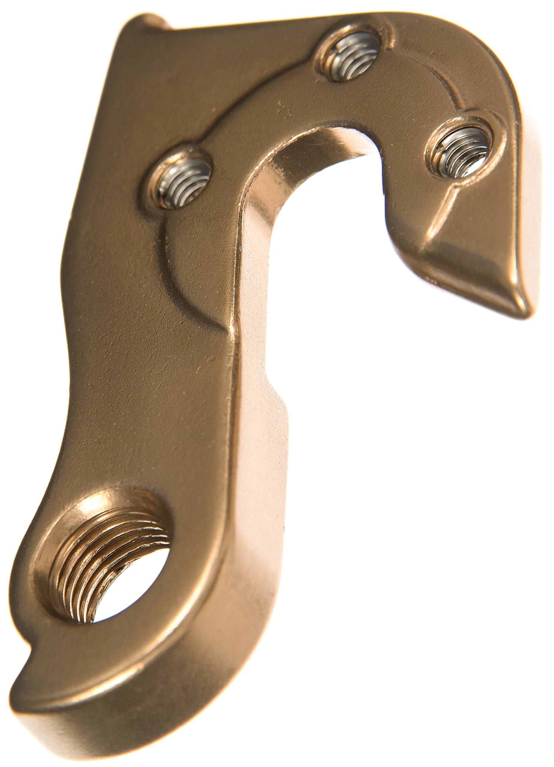 Pro Race Zest Spicy Derailleur Gear Hanger Dropout Titanium