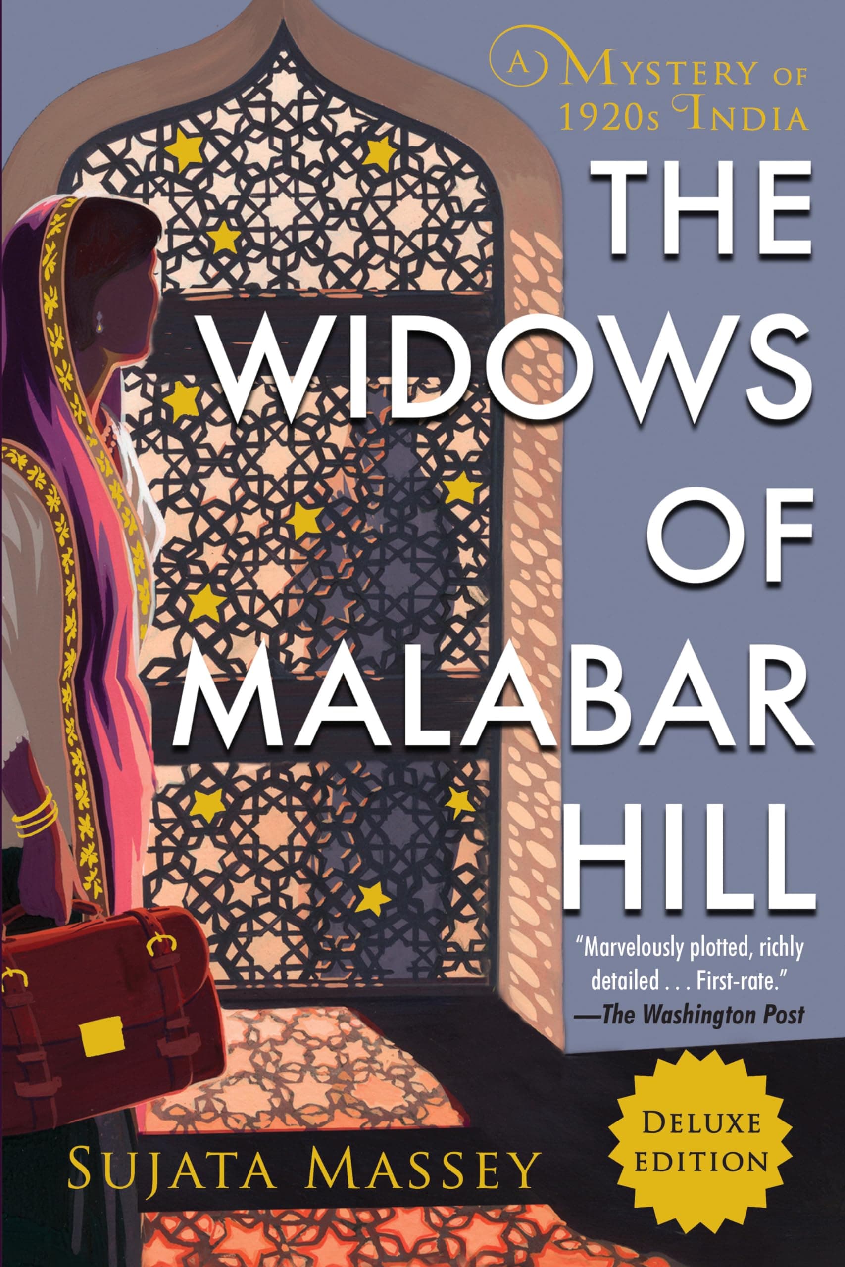 The Widows of Malabar Hill