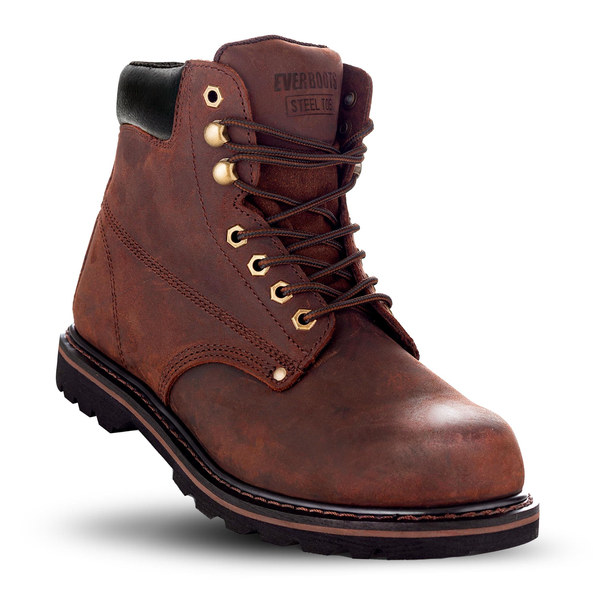 EVER BOOTS Tank S mens Industrial Boot